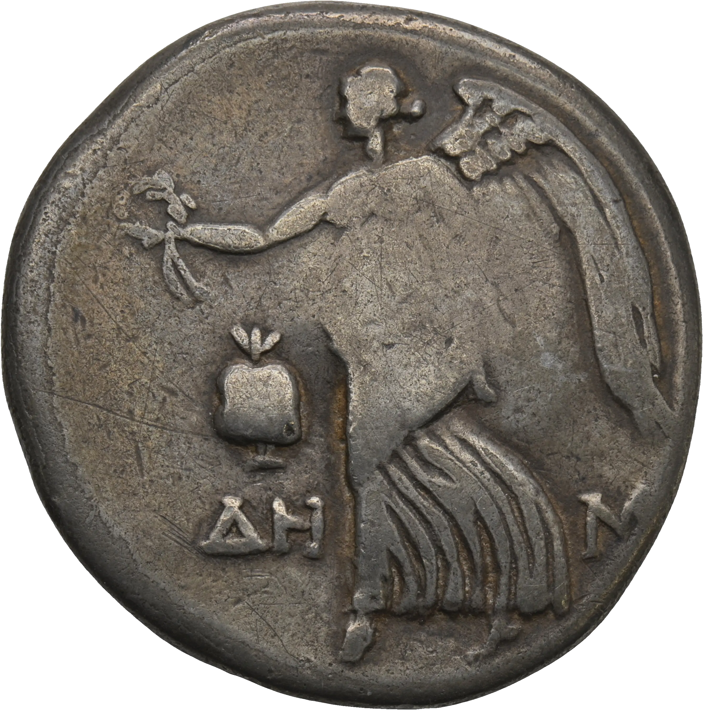 Image of the obverse