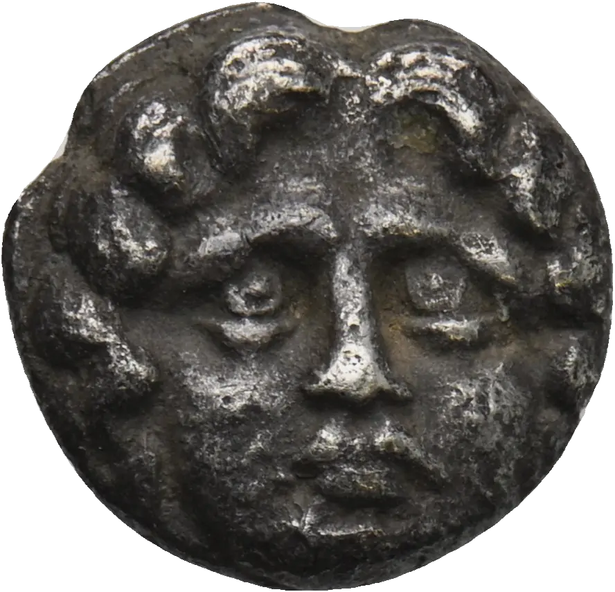 Image of the obverse