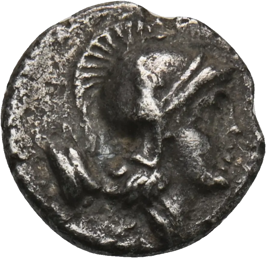 Image of the obverse
