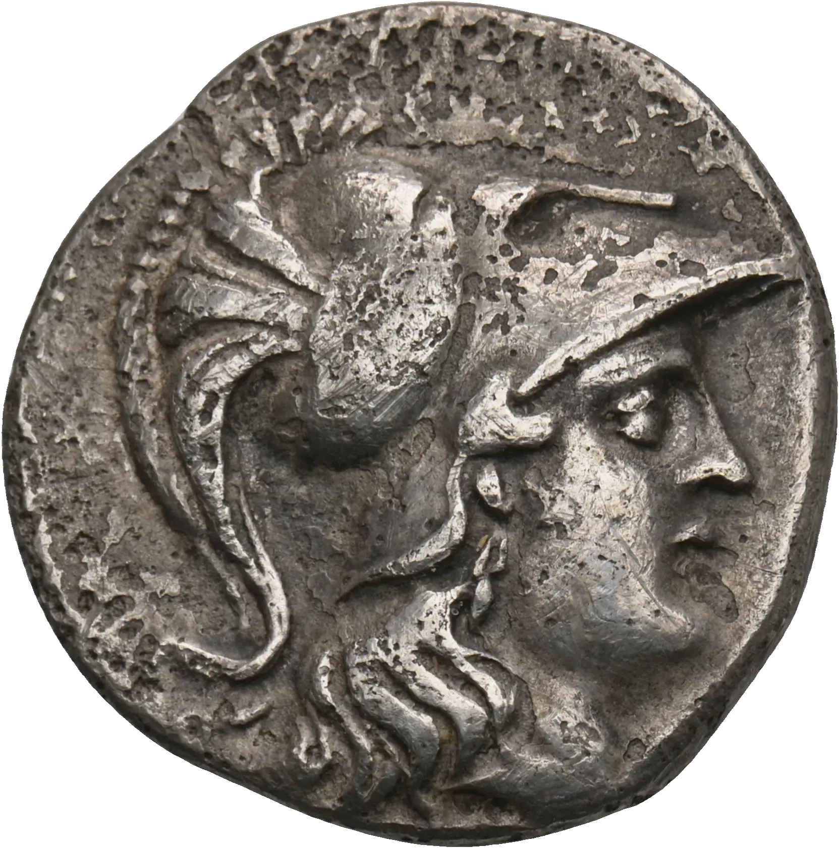 Image of the obverse