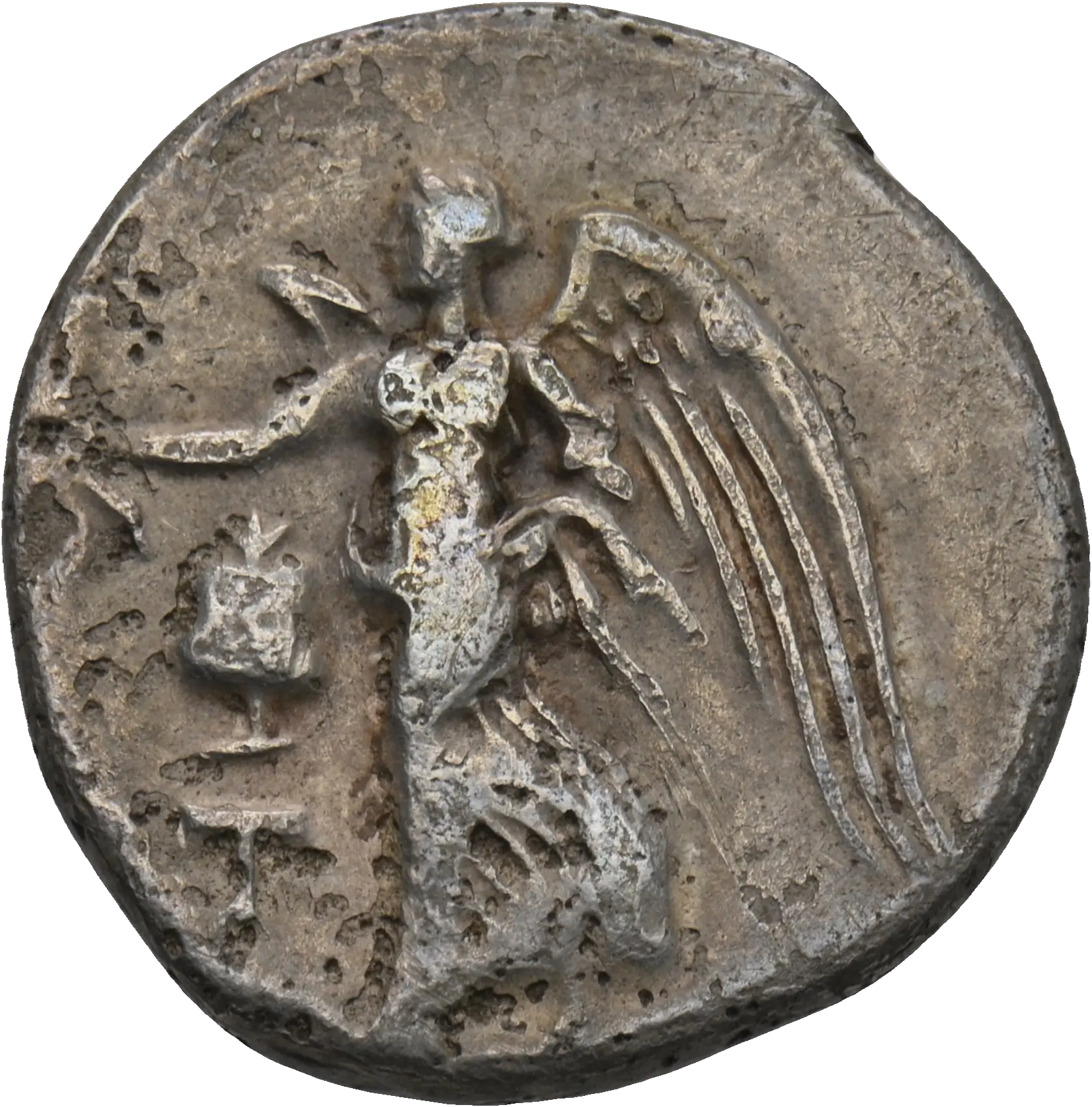 Image of the obverse