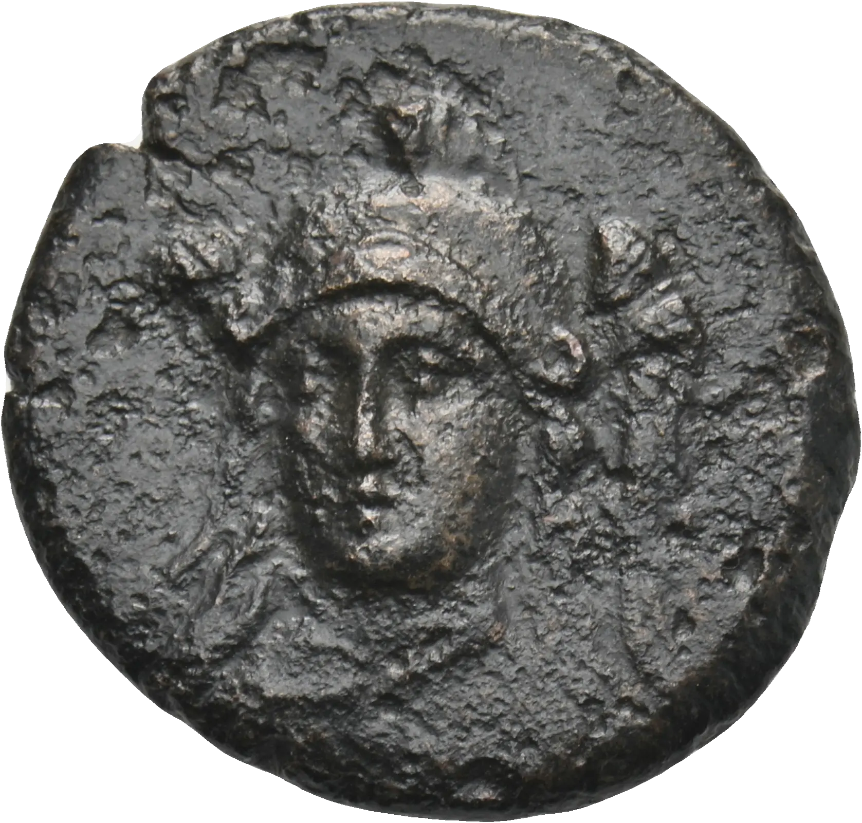 Image of the obverse