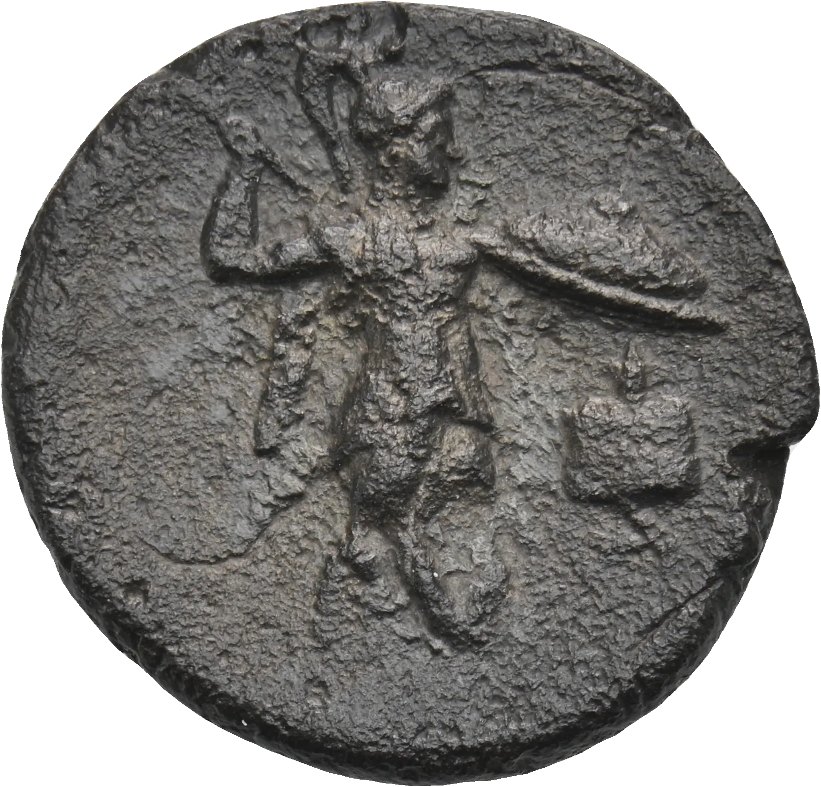 Image of the obverse