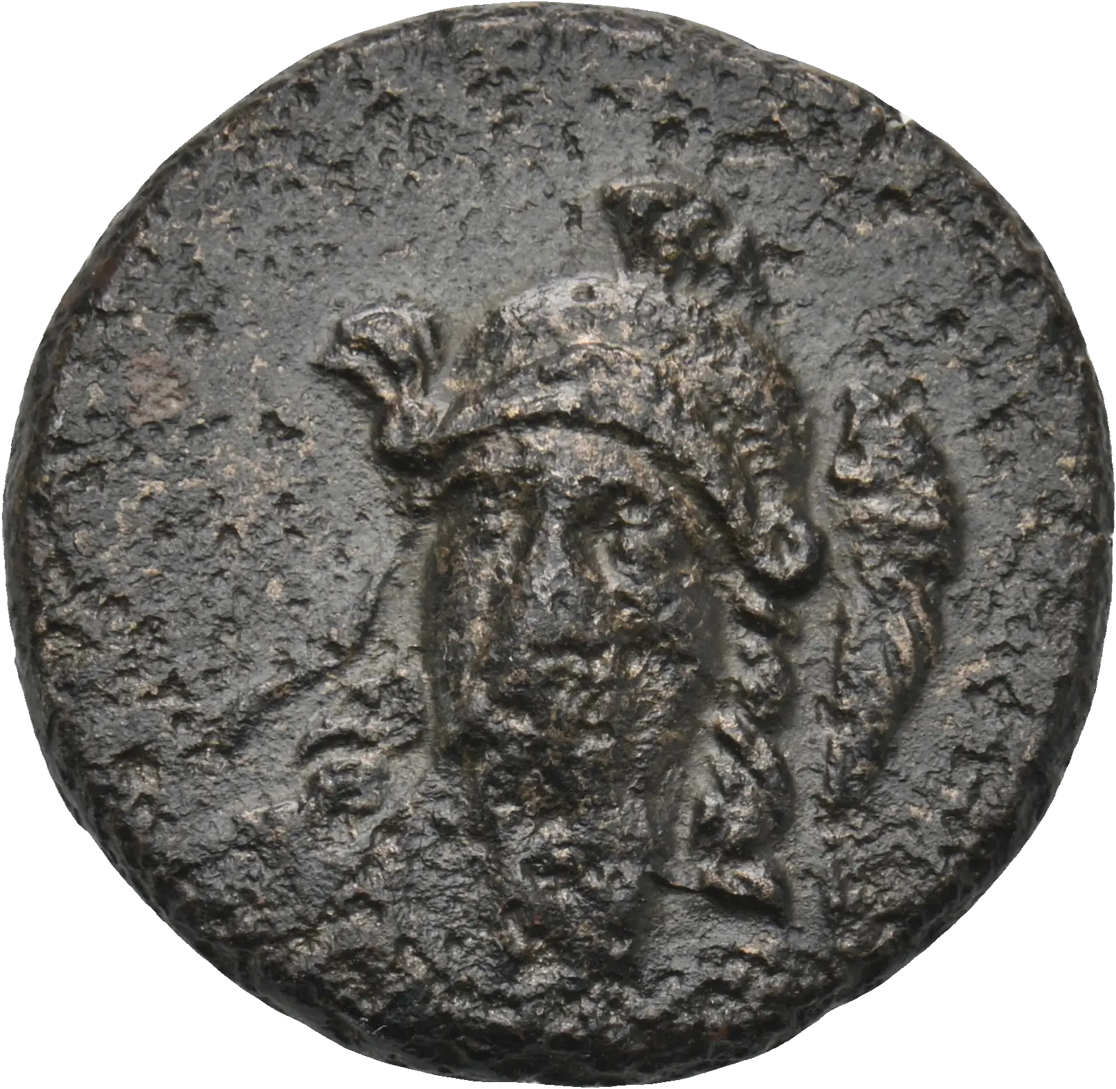 Image of the obverse