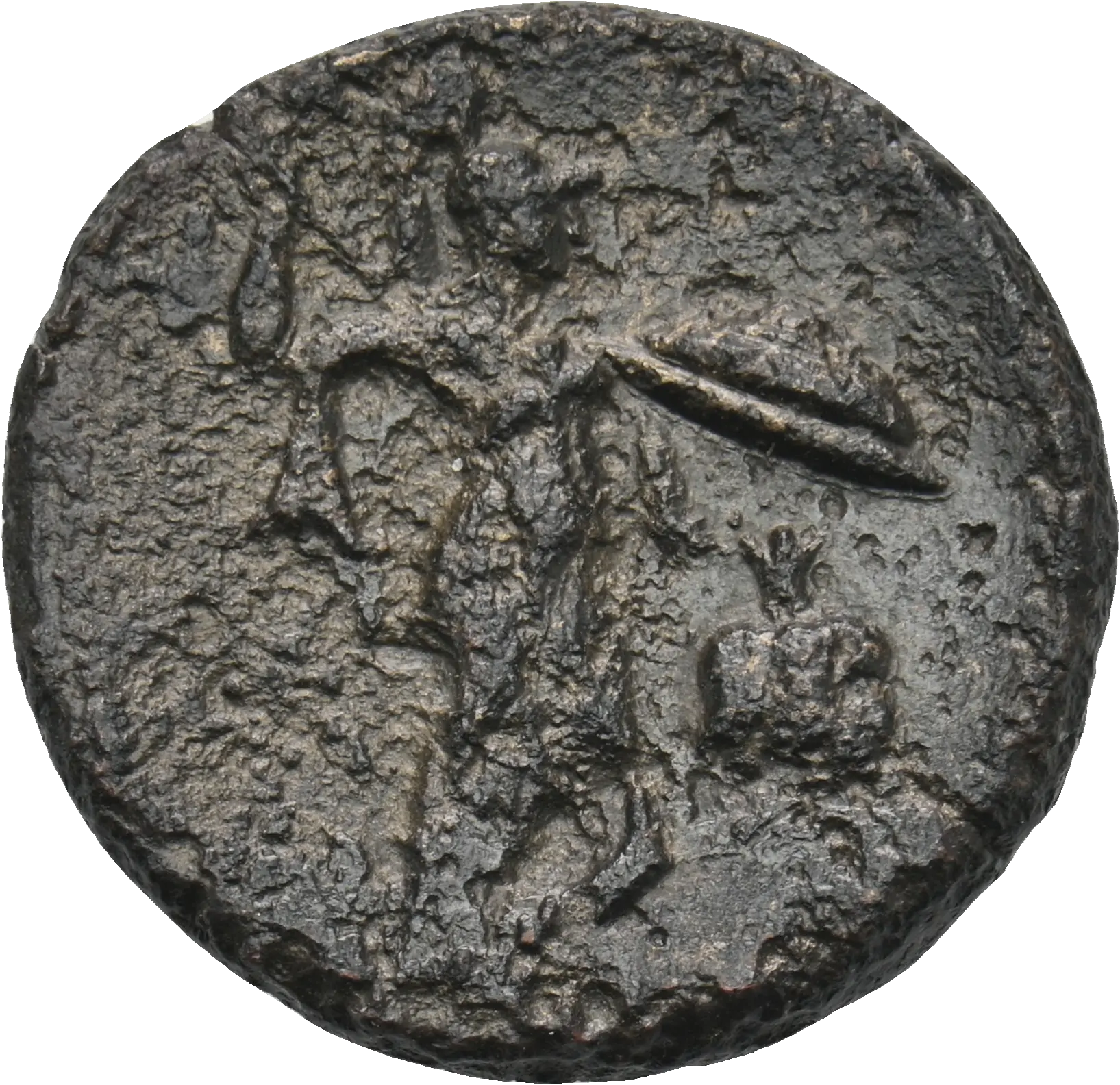 Image of the obverse