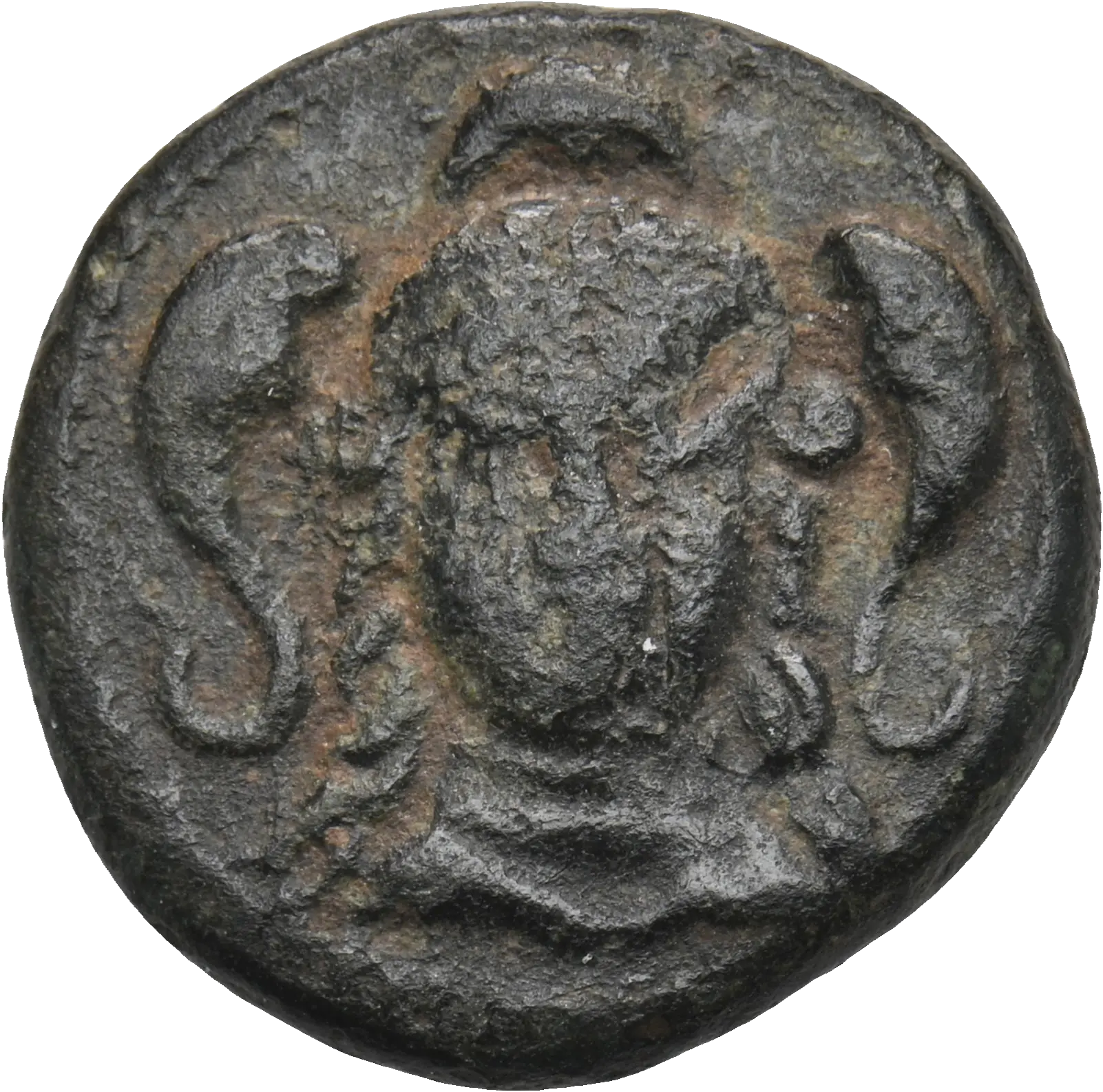 Image of the obverse