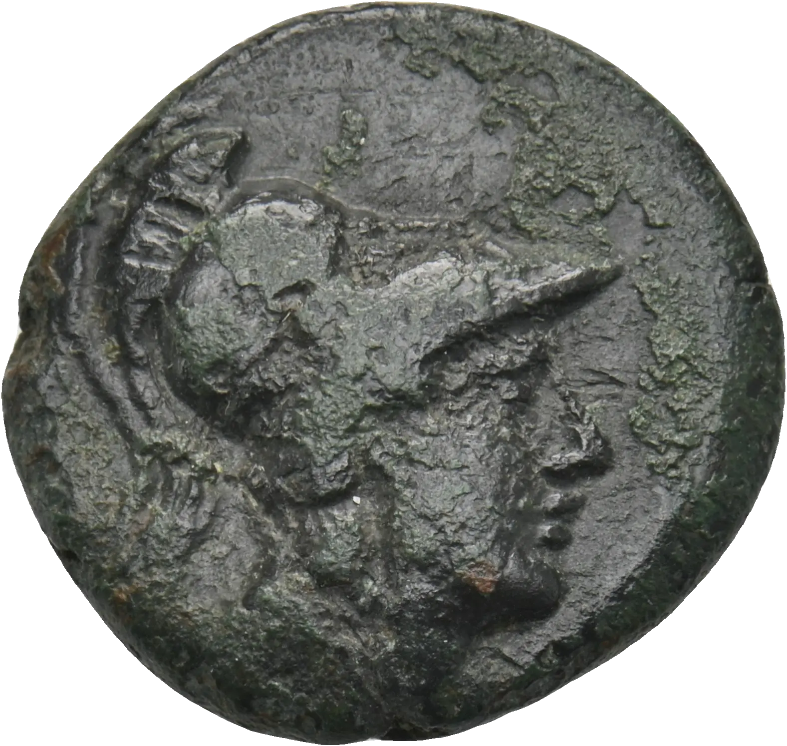 Image of the obverse