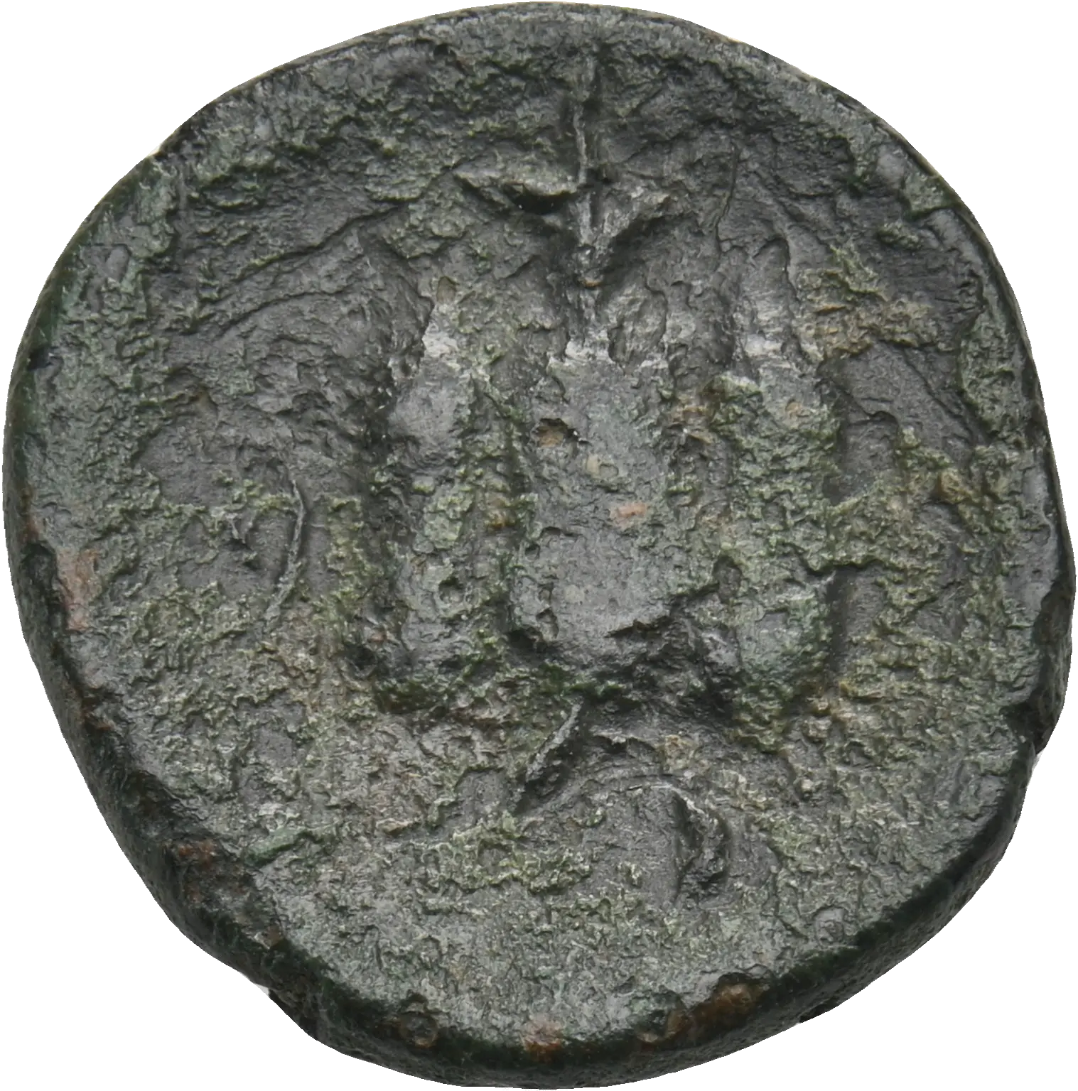 Image of the obverse