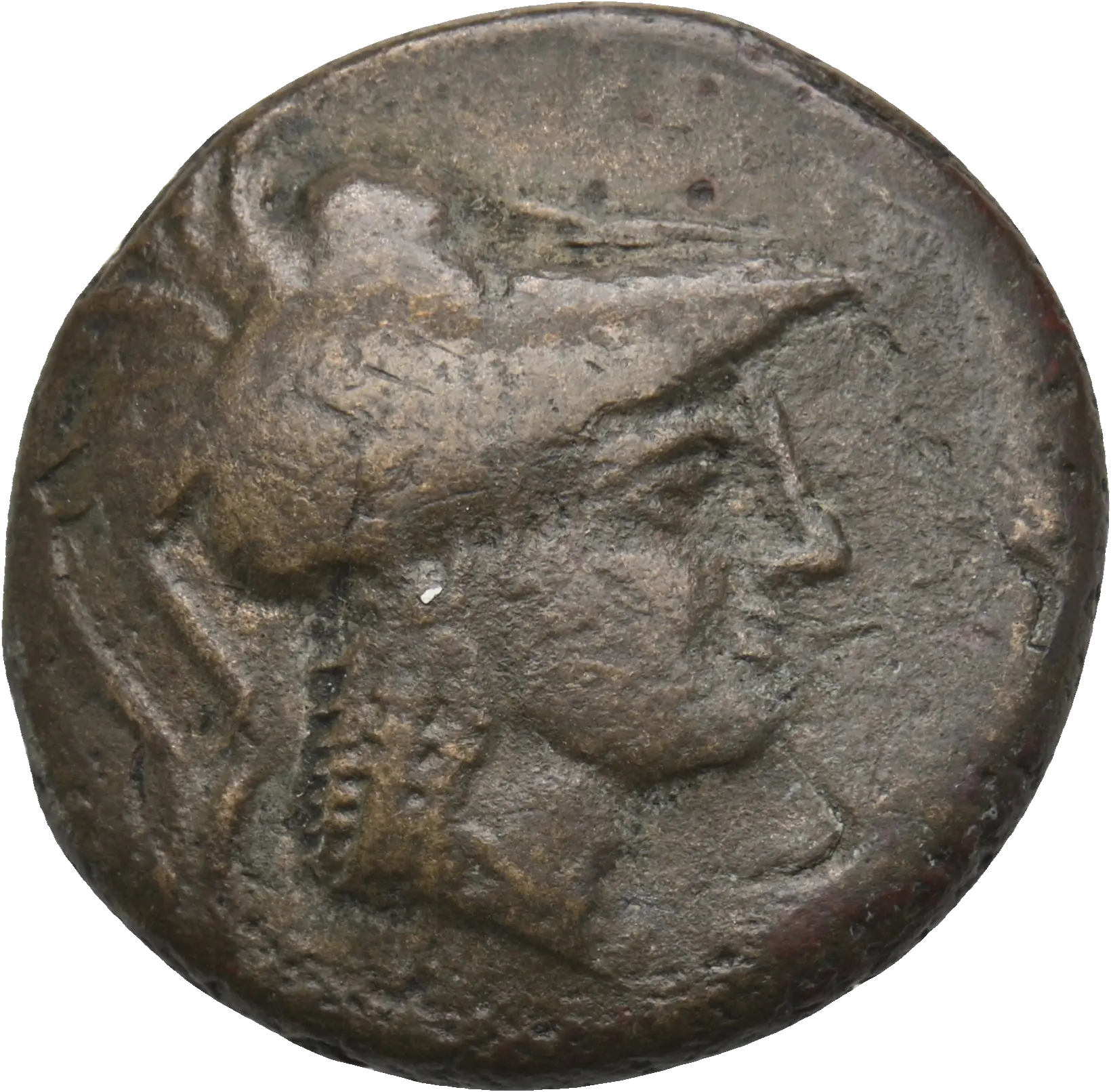 Image of the obverse