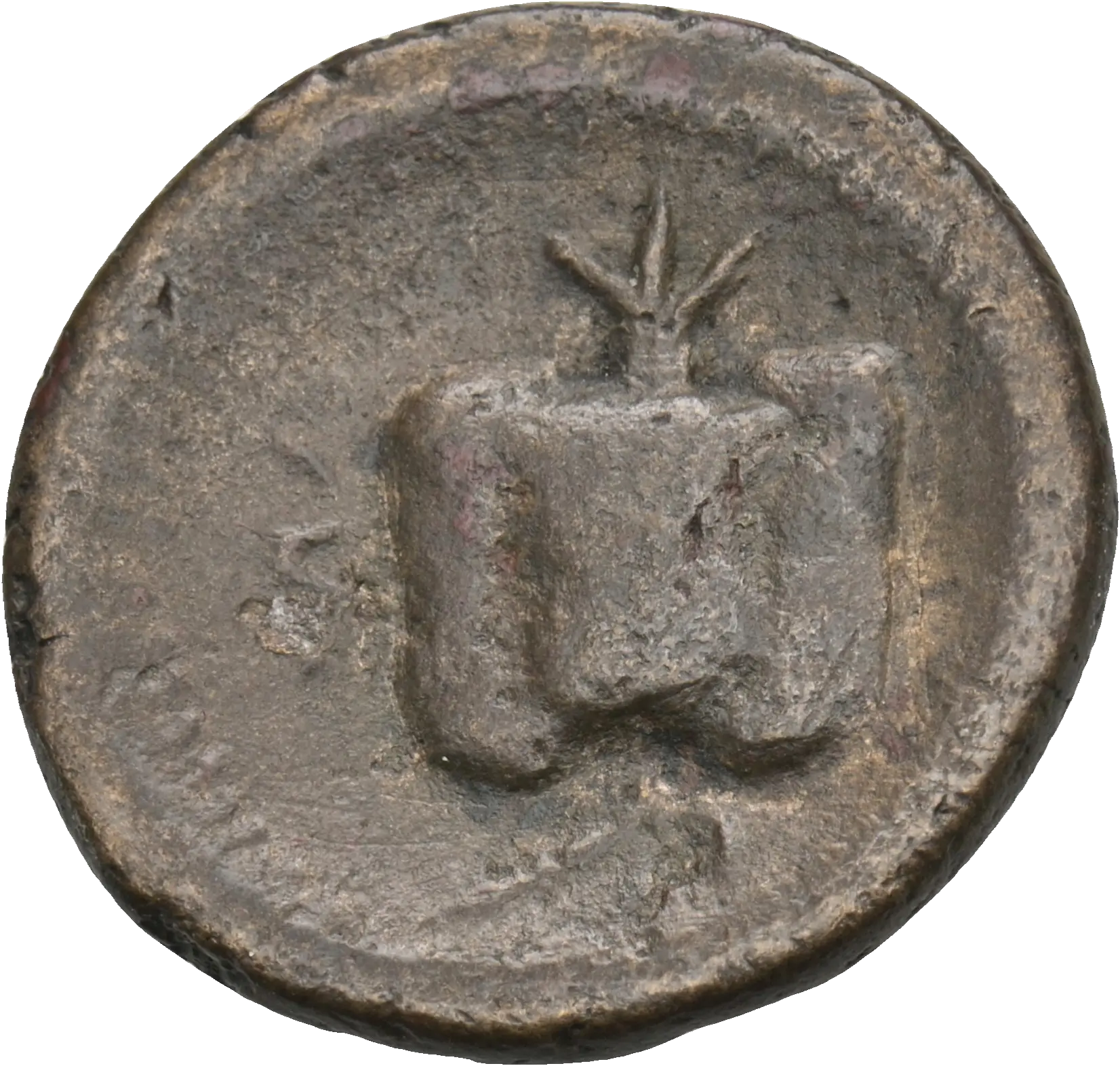 Image of the obverse