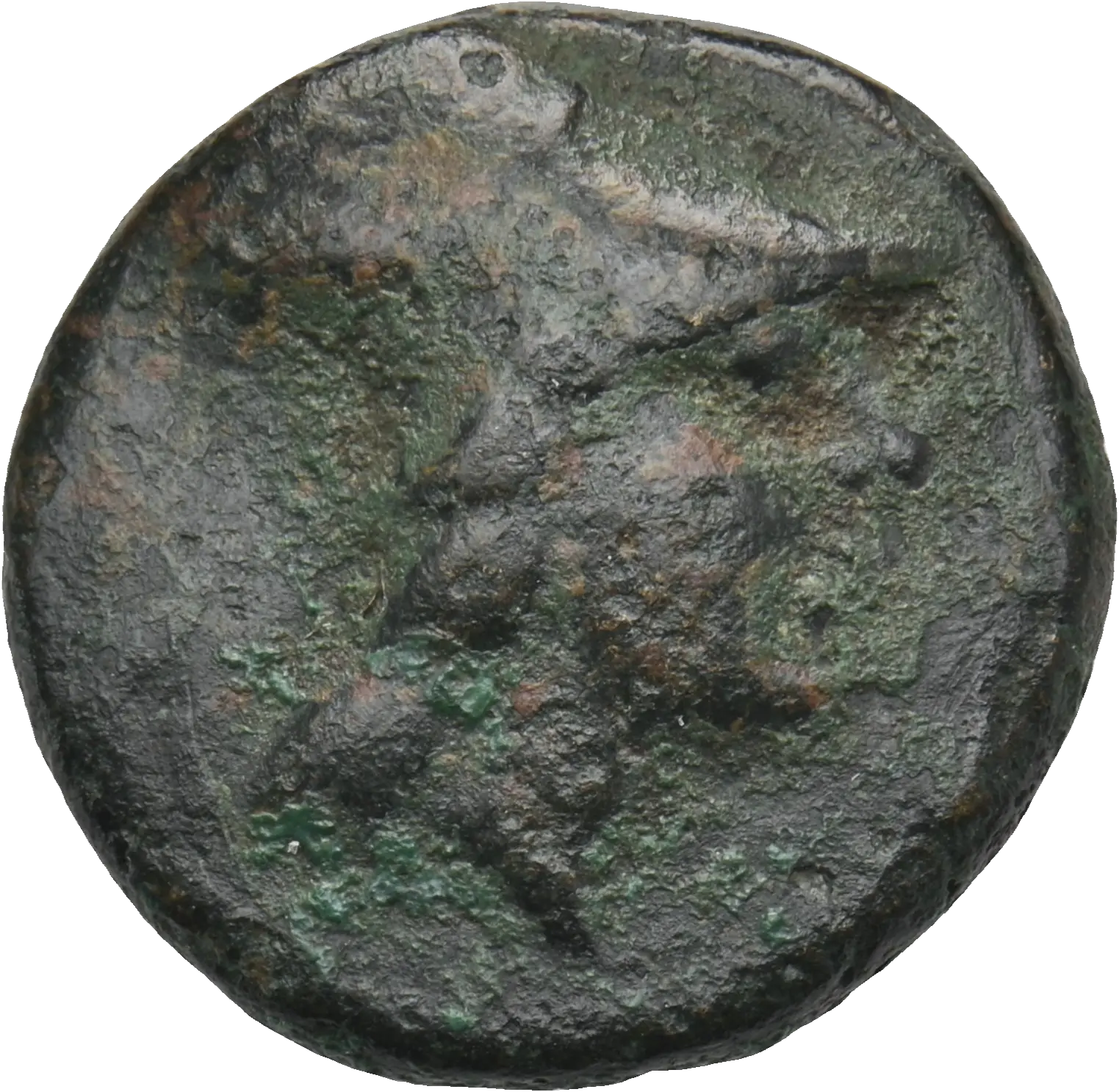 Image of the obverse
