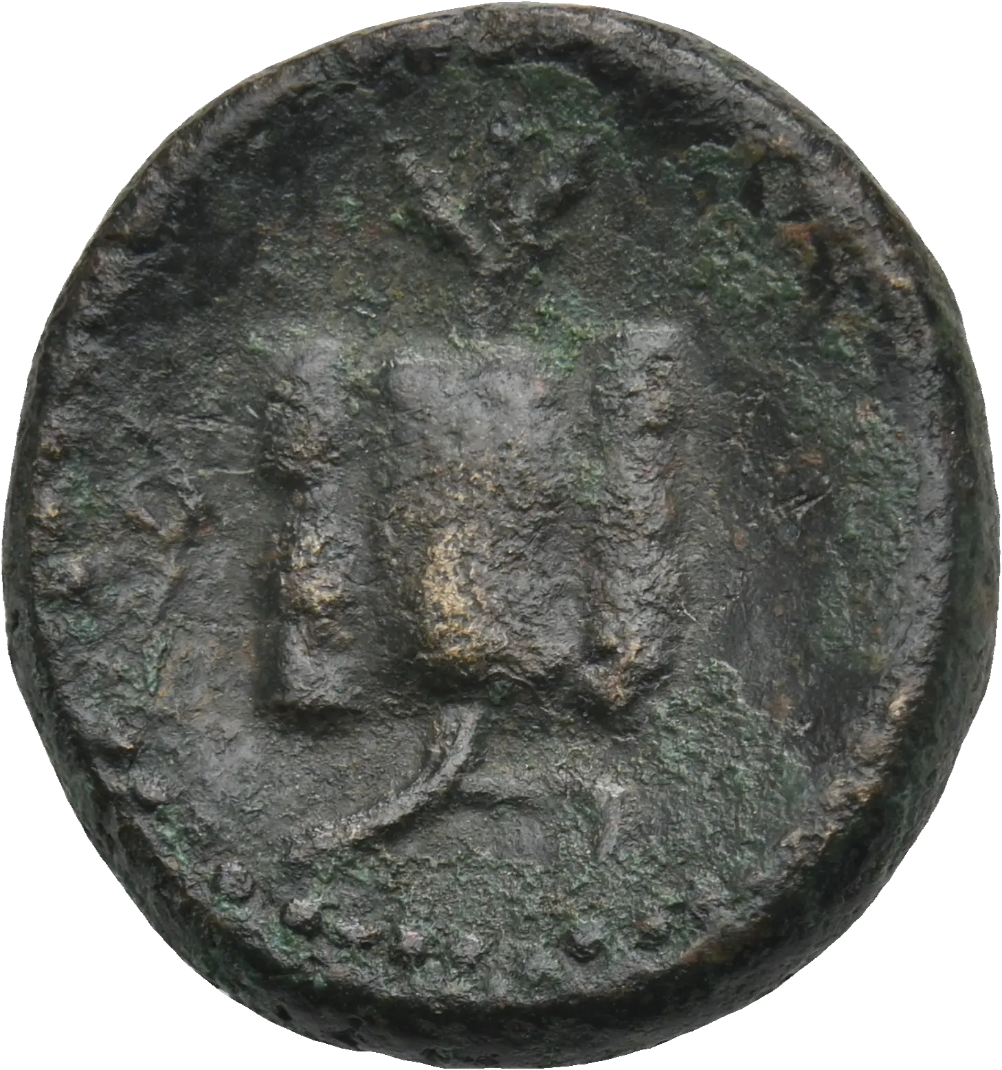 Image of the obverse