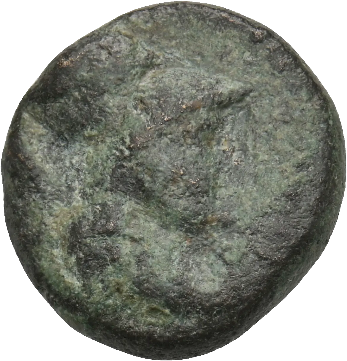 Image of the obverse