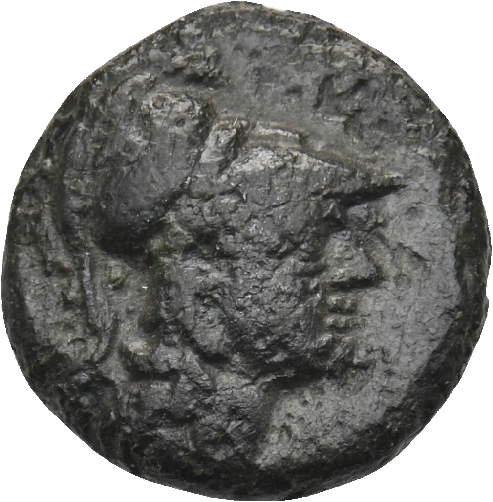 Image of the obverse