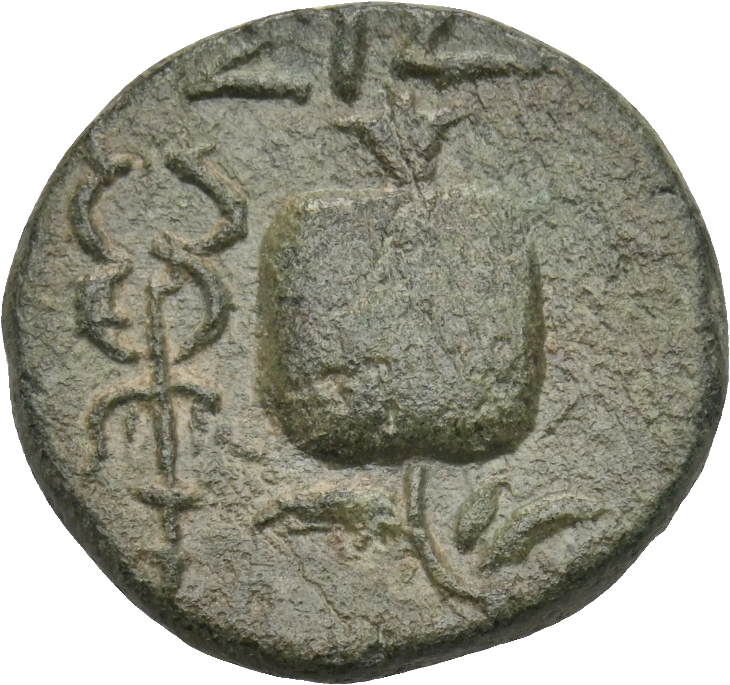 Image of the obverse