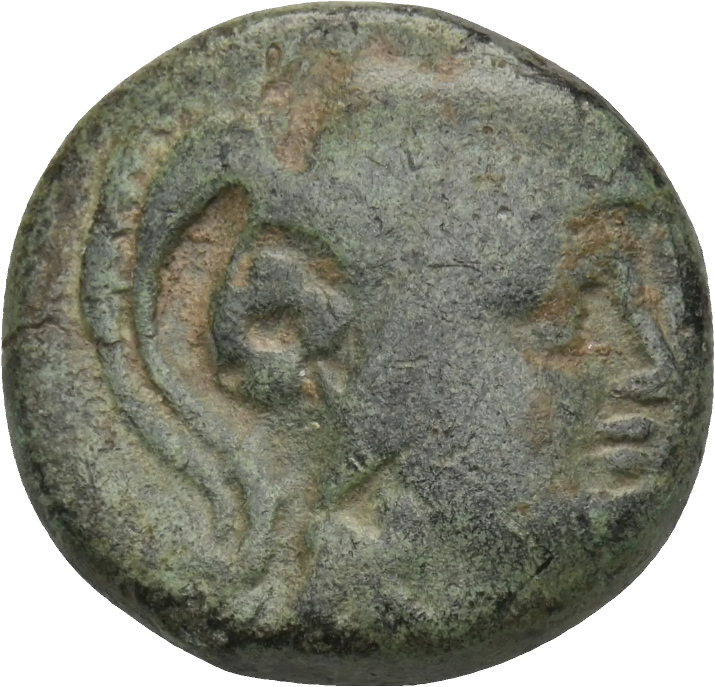 Image of the obverse