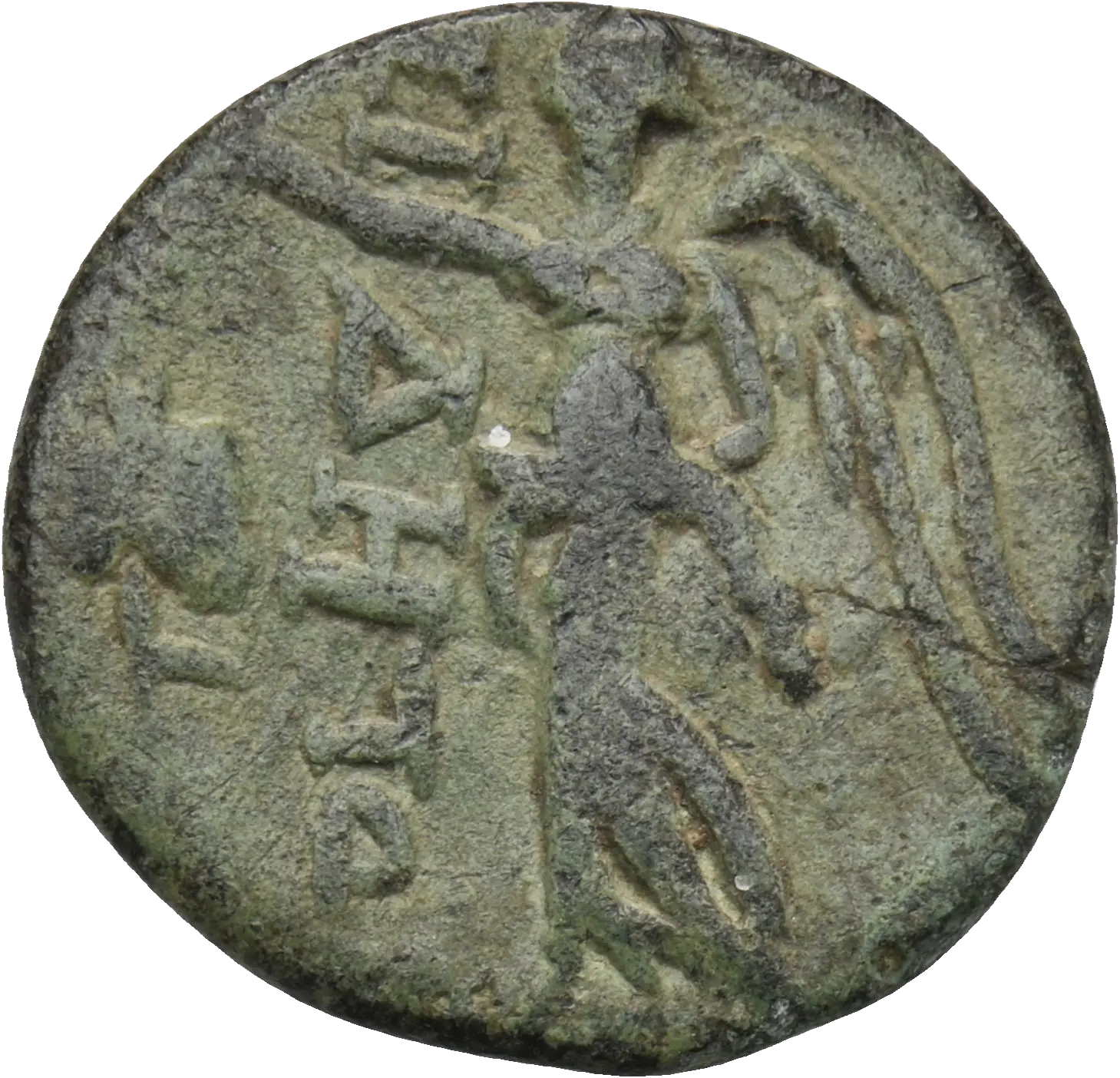 Image of the obverse
