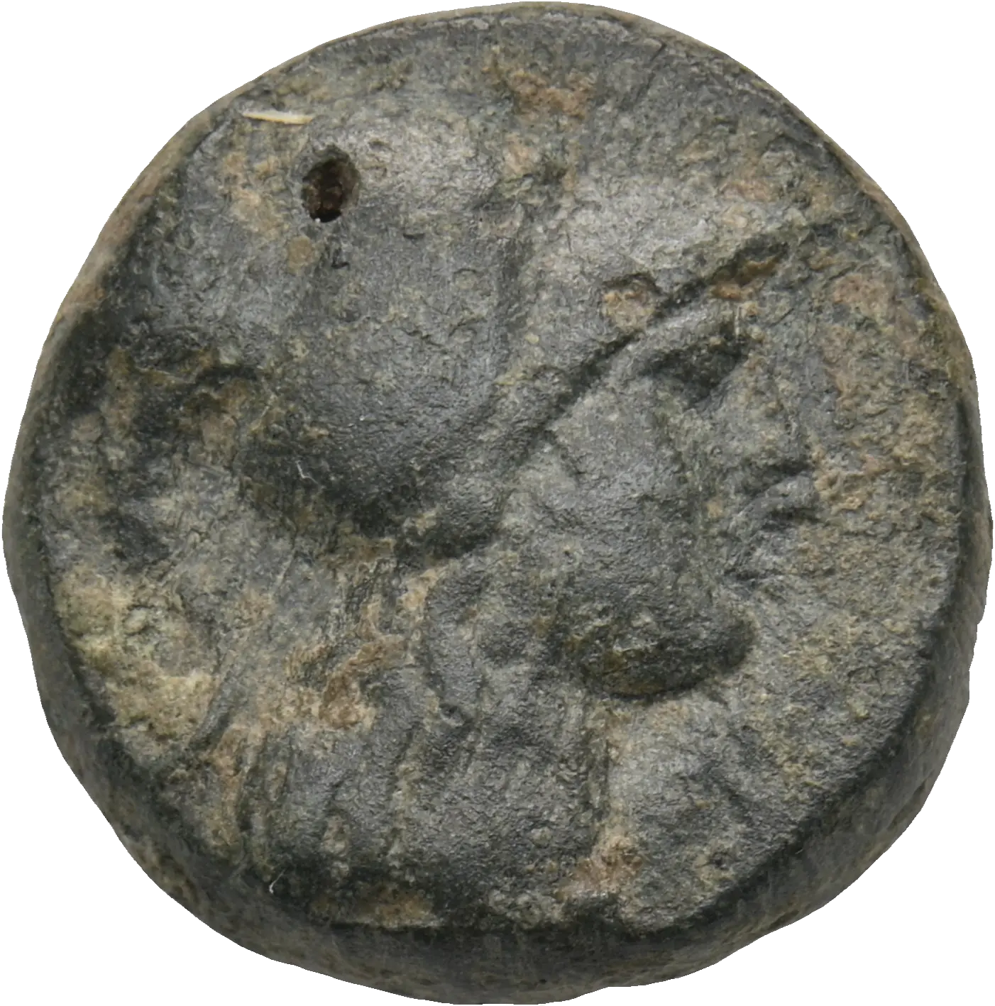 Image of the obverse