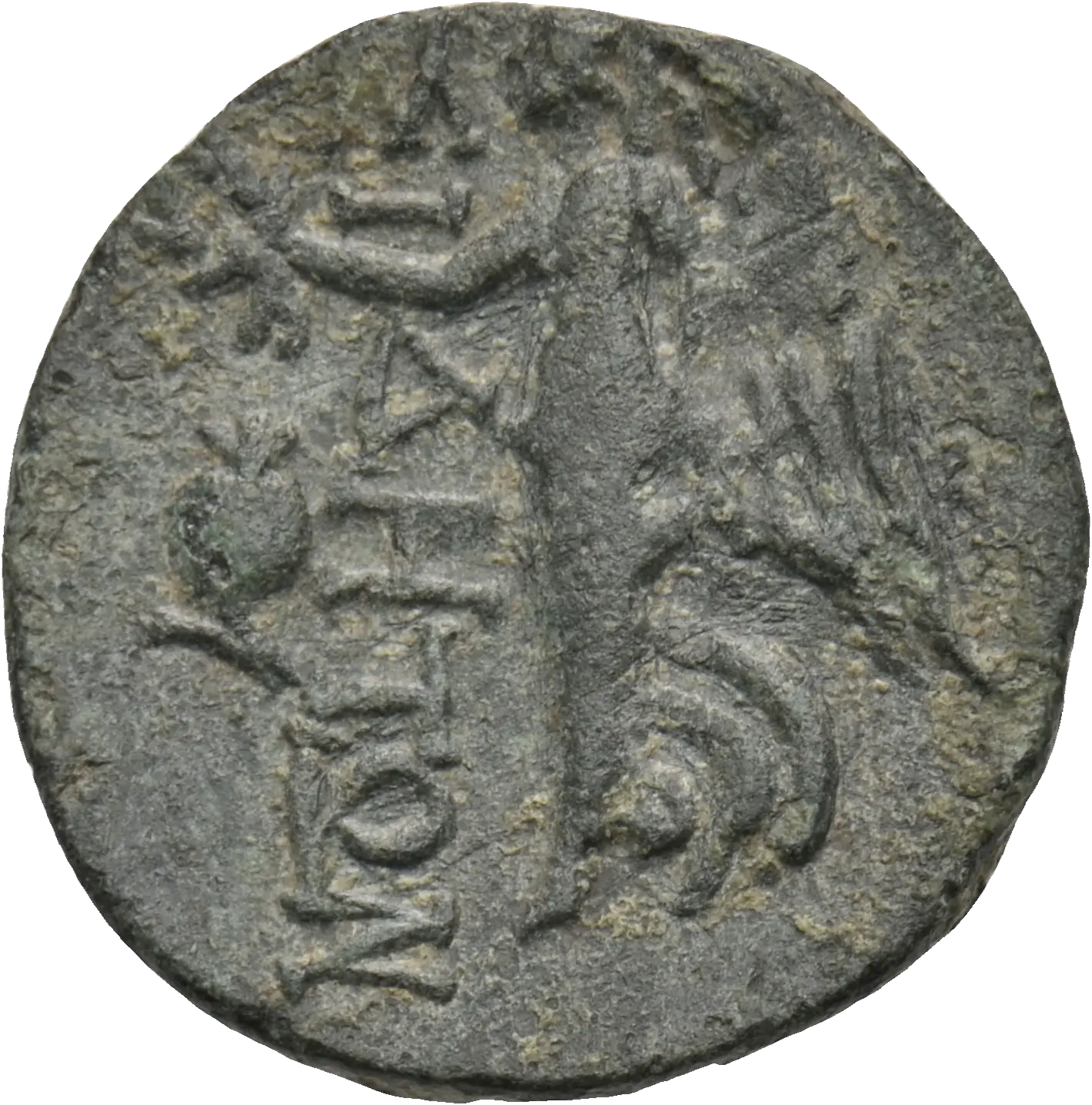 Image of the obverse