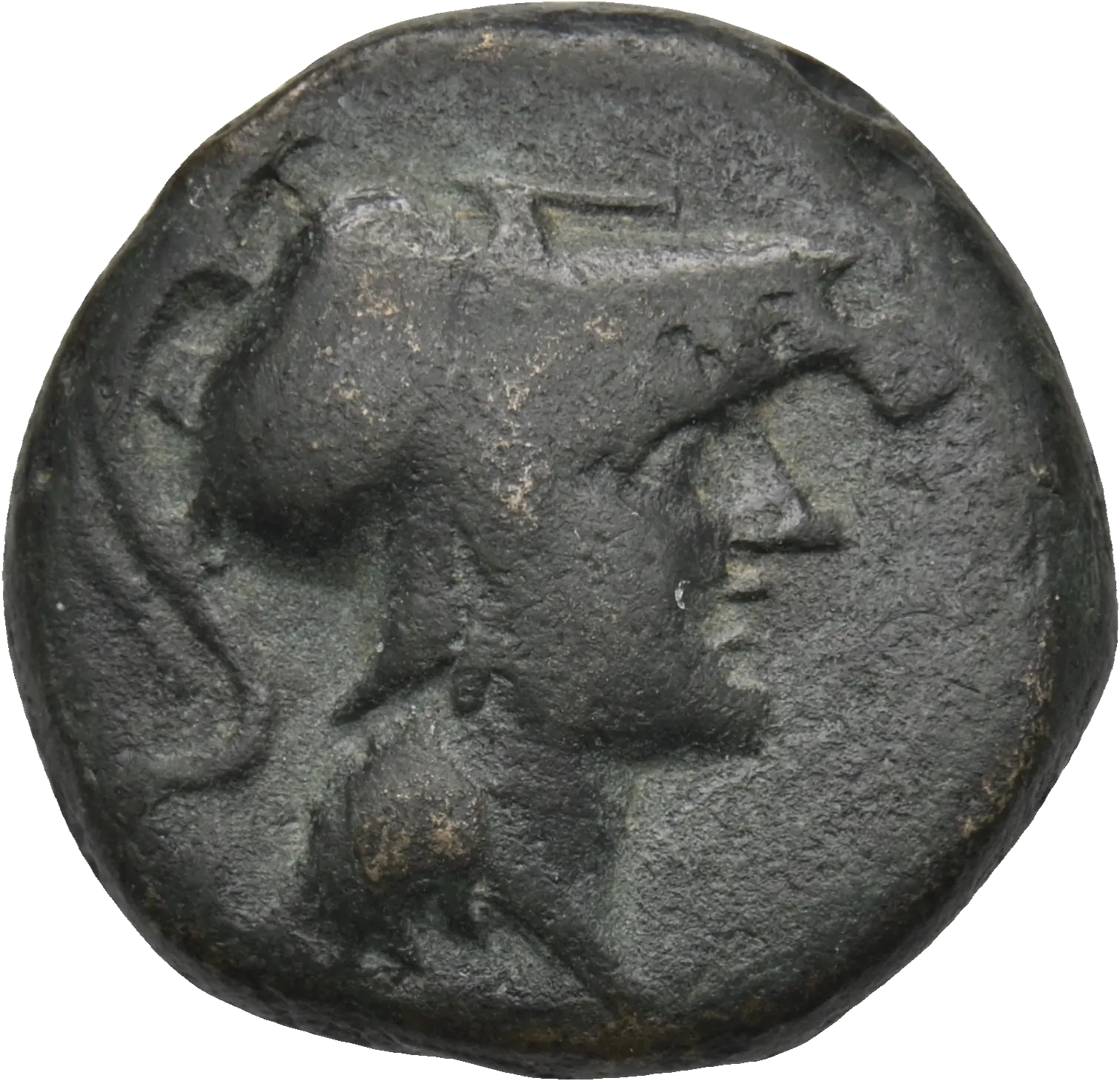 Image of the obverse