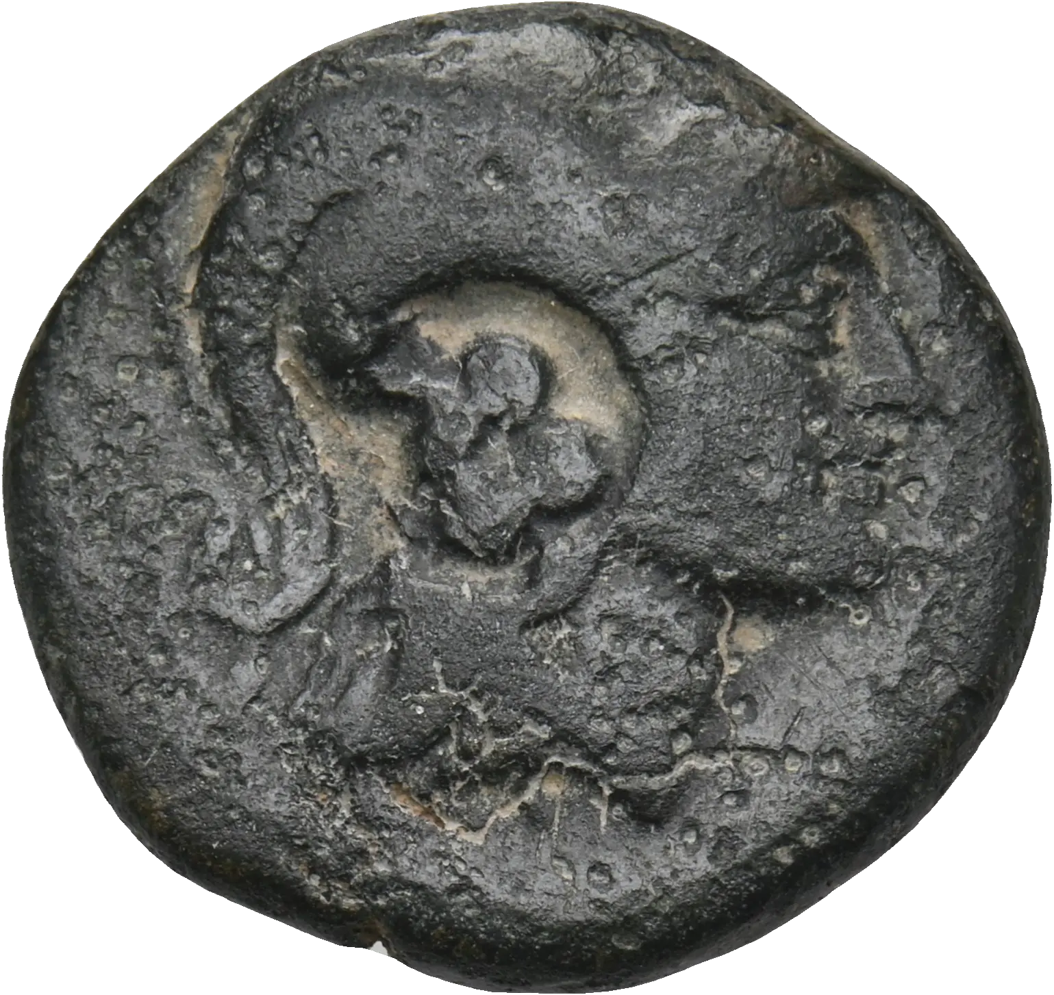 Image of the obverse