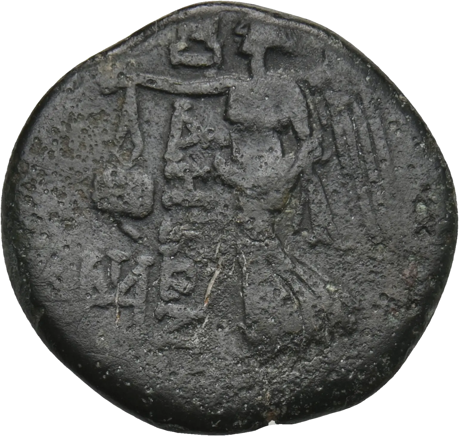 Image of the obverse