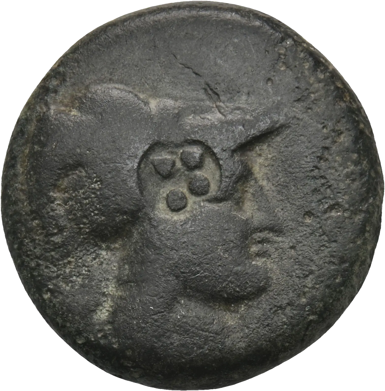 Image of the obverse