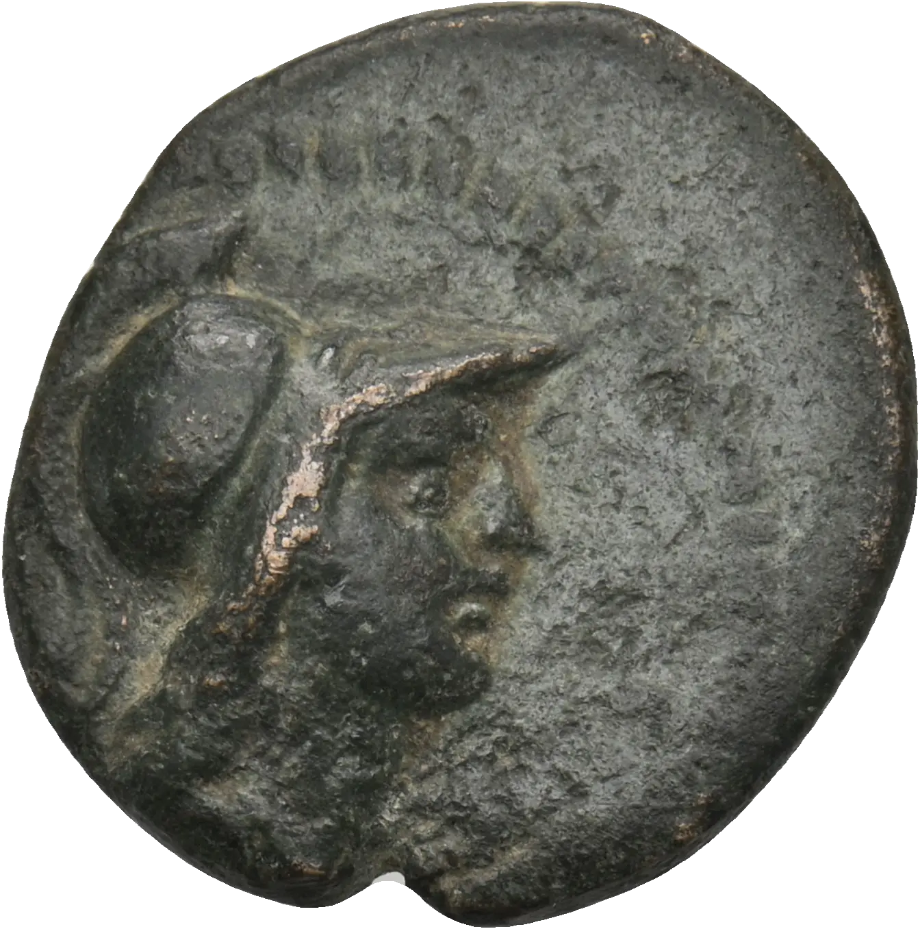 Image of the obverse