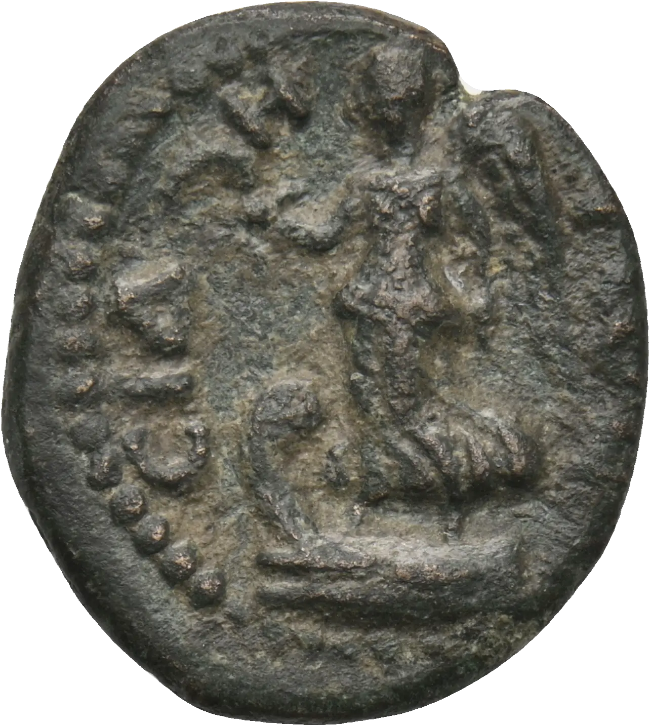 Image of the obverse