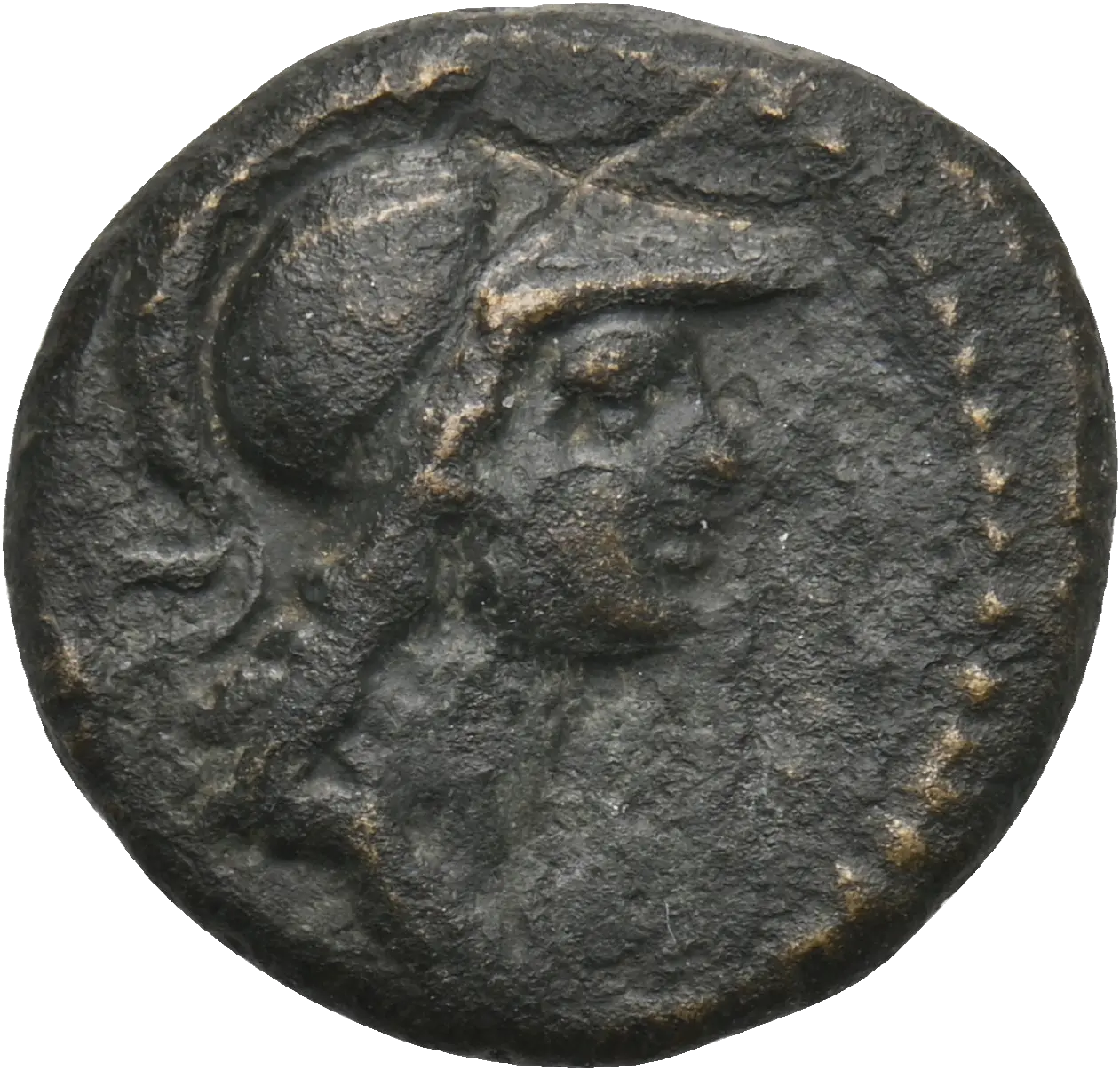 Image of the obverse