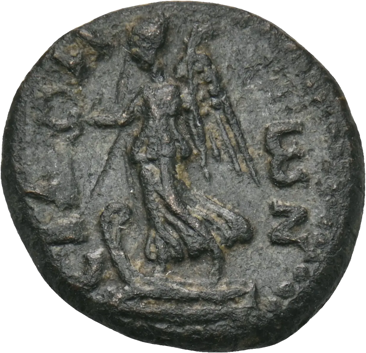 Image of the obverse