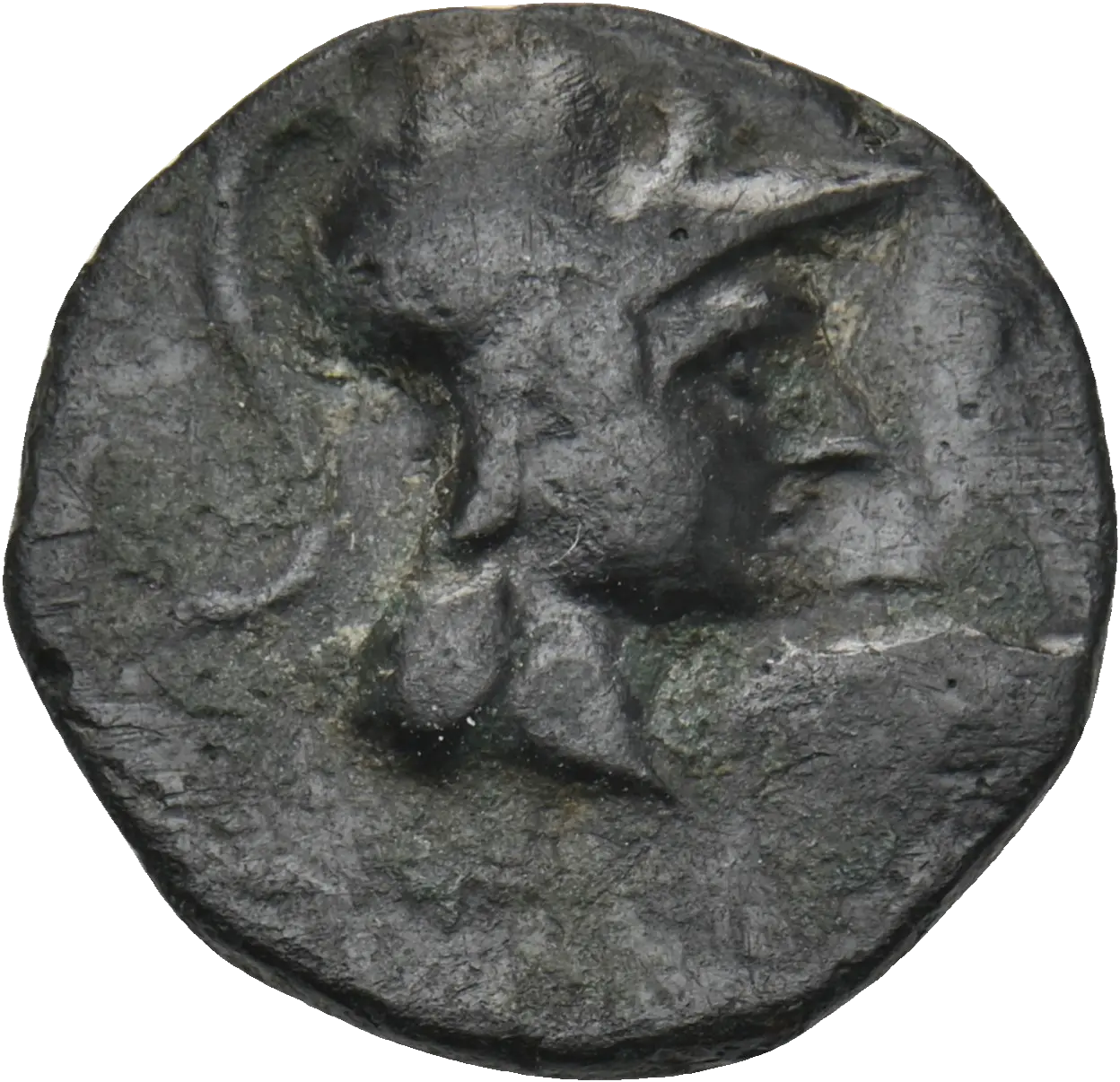 Image of the obverse