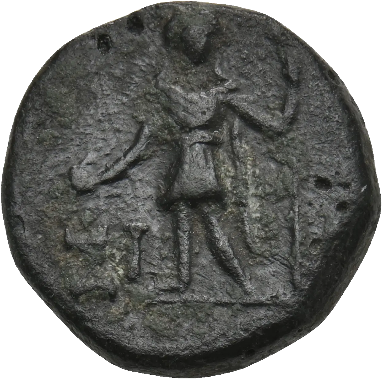 Image of the obverse