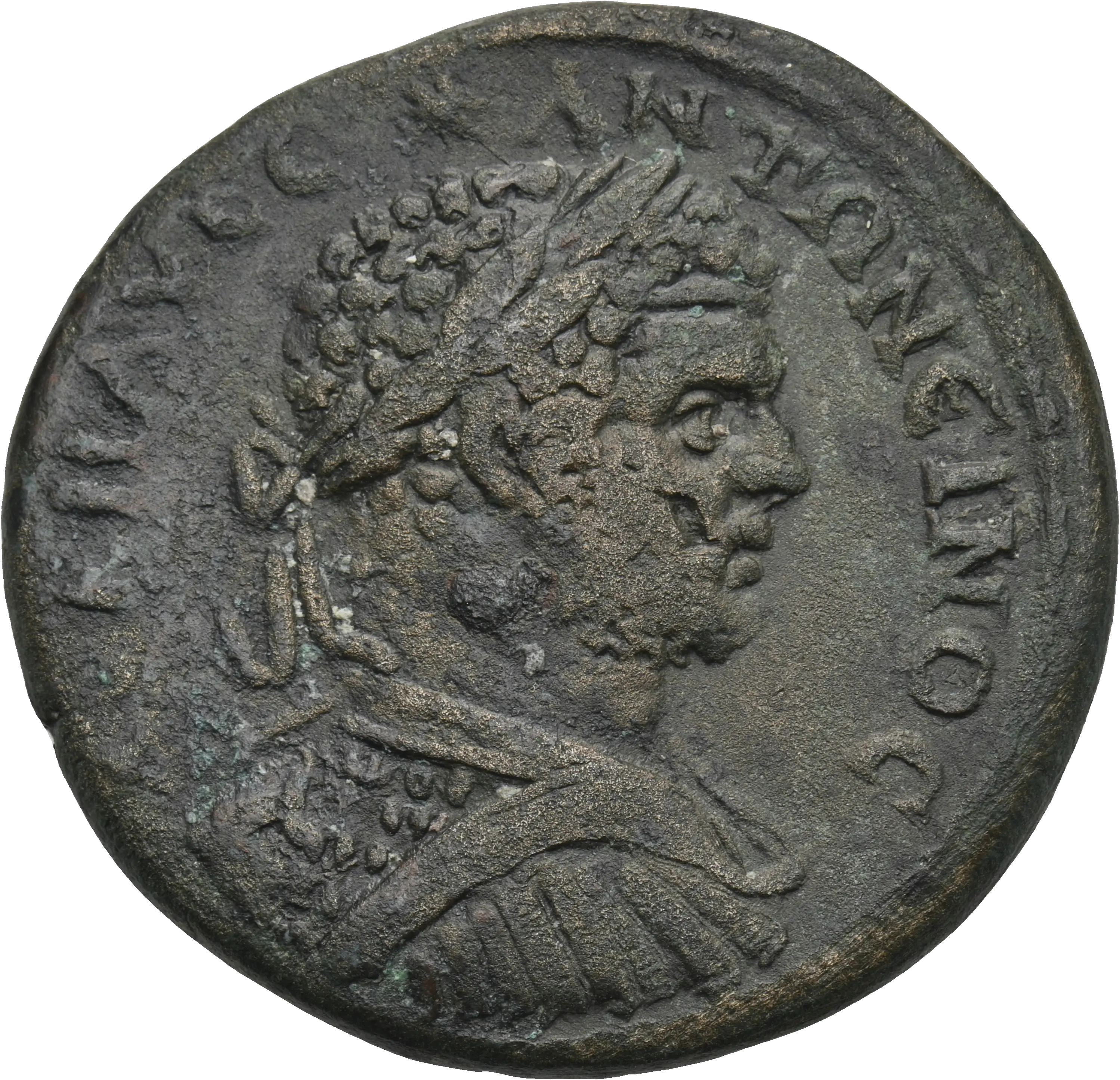 Image of the obverse