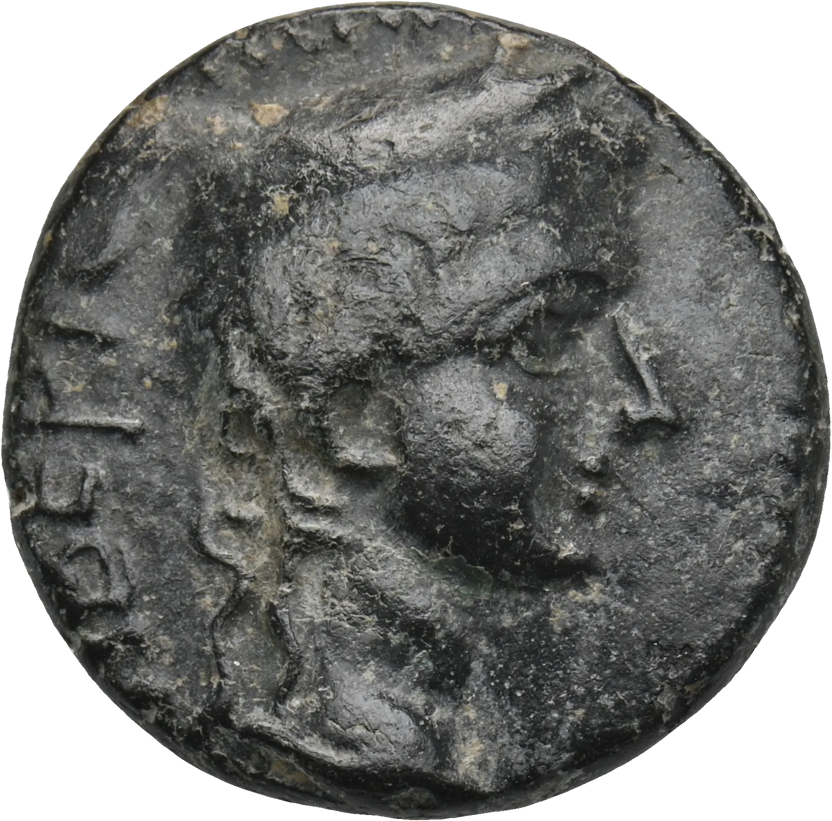 Image of the obverse