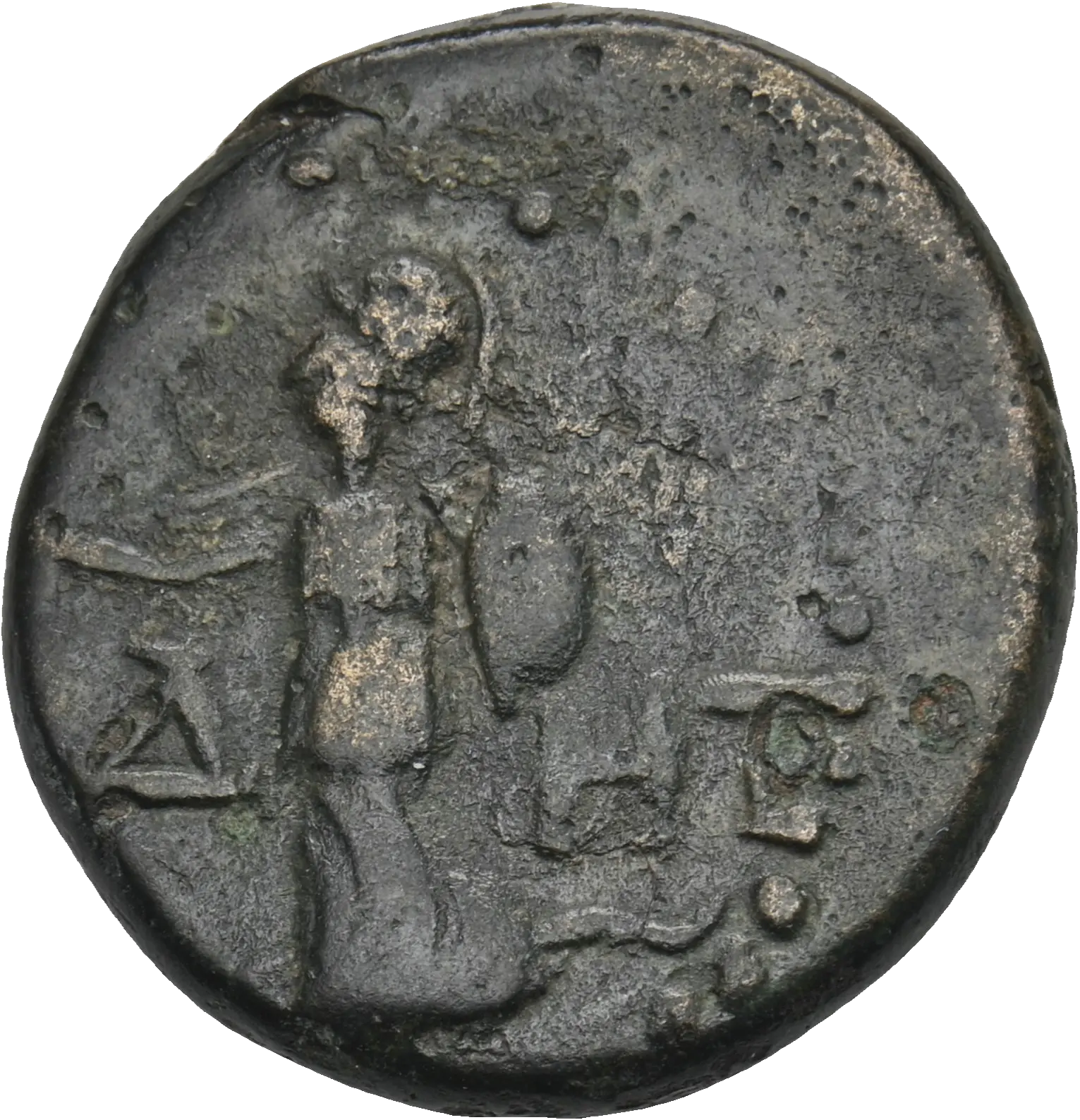 Image of the obverse