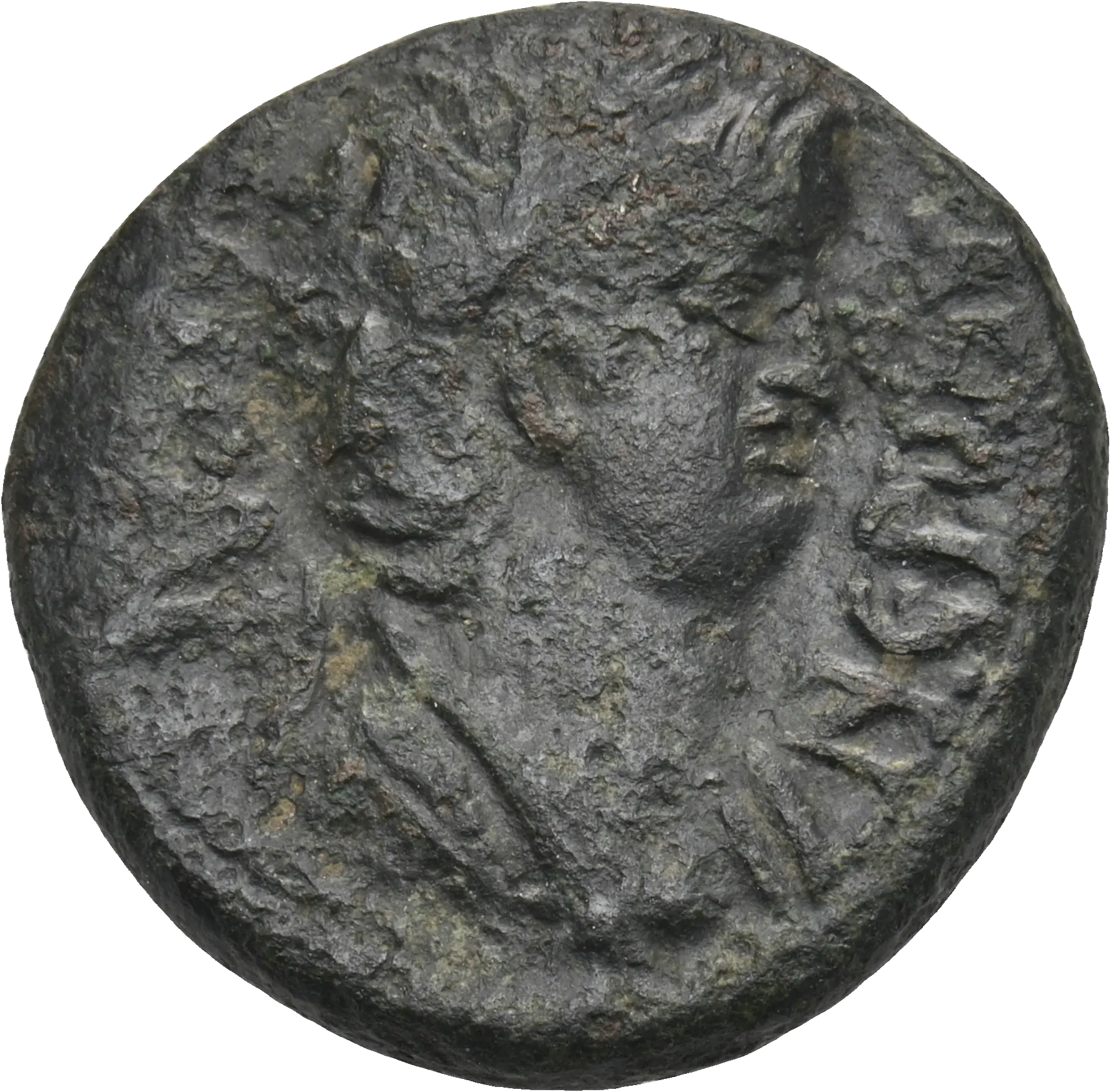 Image of the obverse