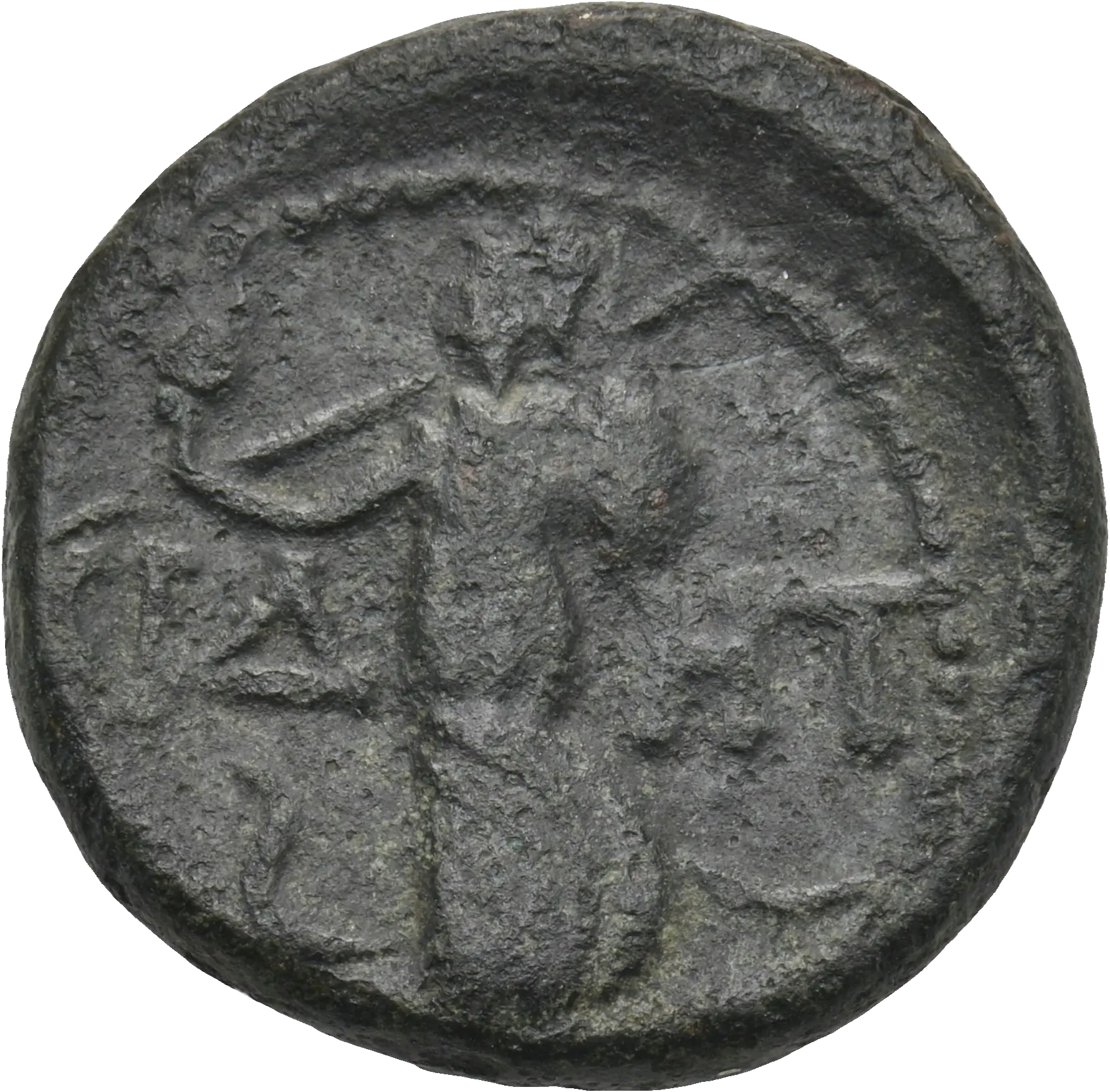 Image of the obverse