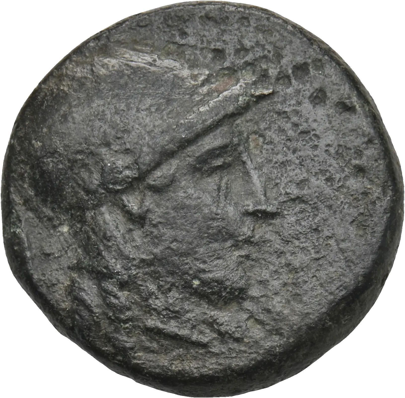 Image of the obverse