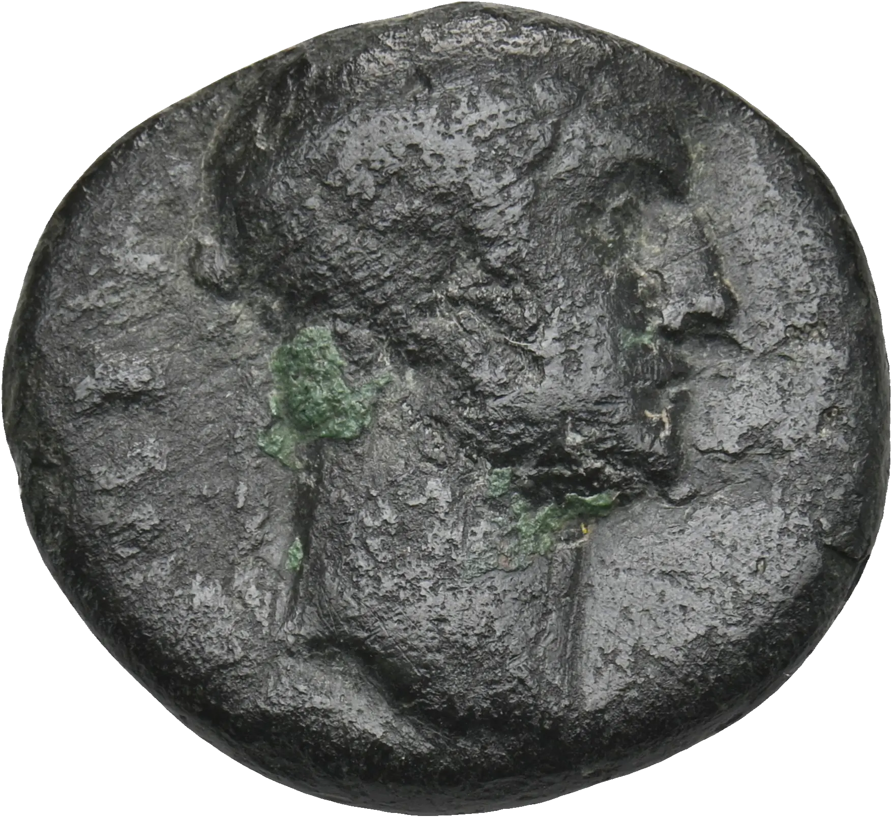 Image of the obverse