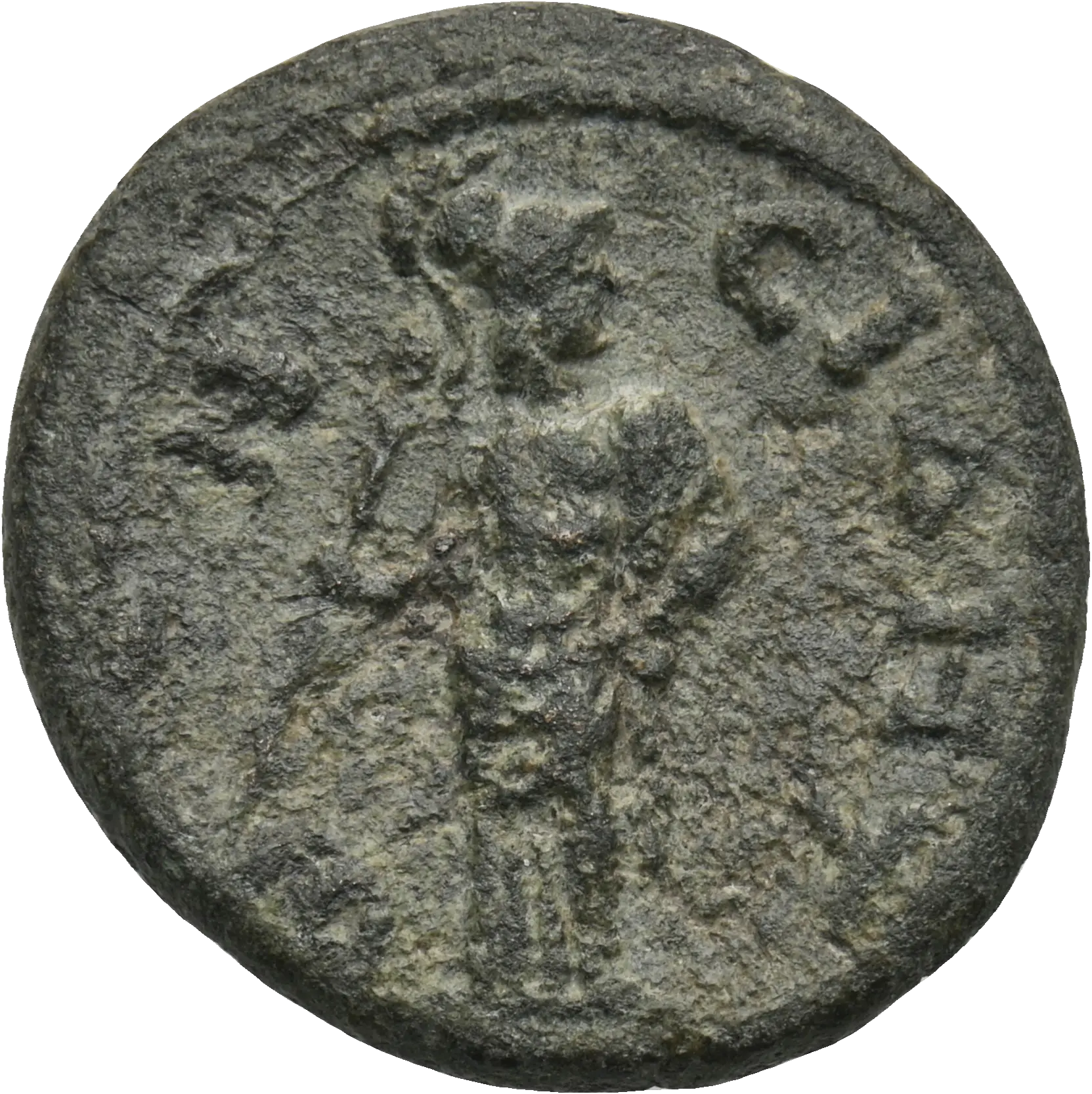 Image of the obverse