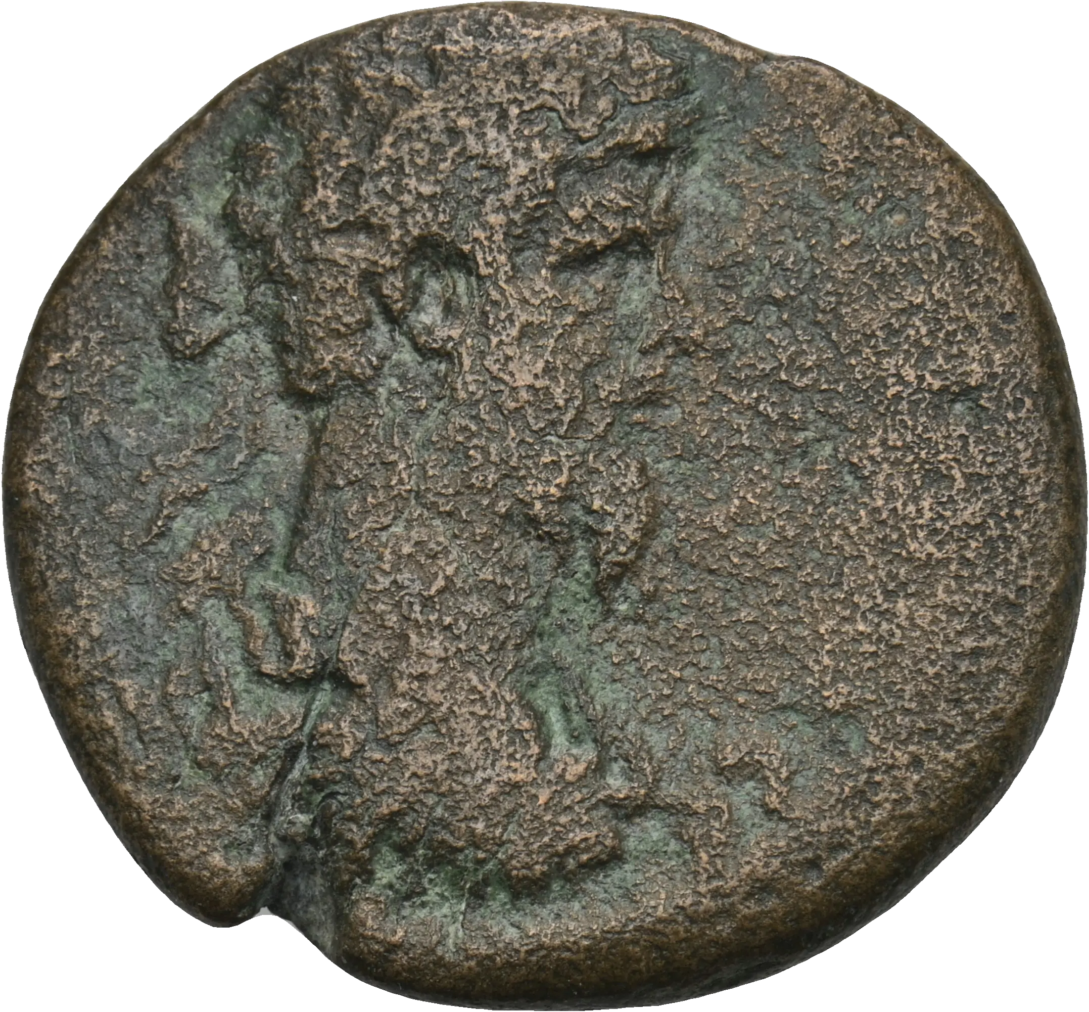 Image of the obverse