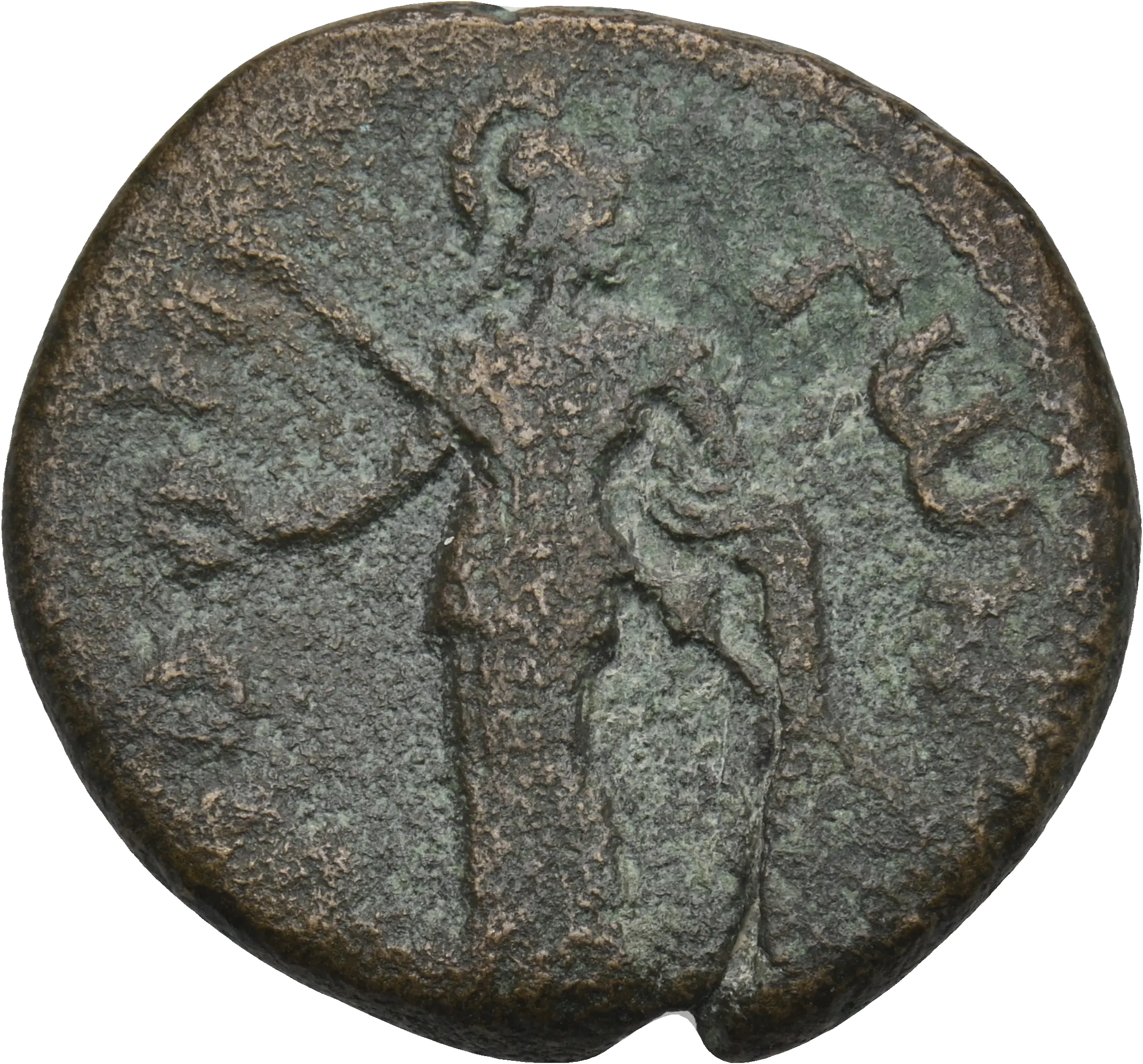 Image of the obverse