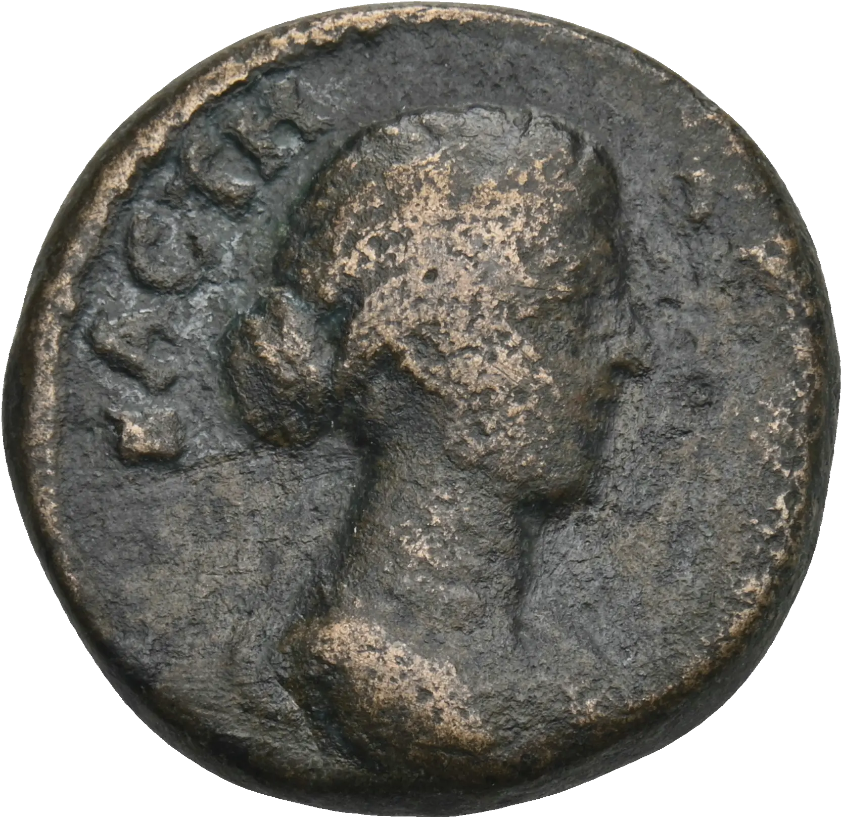 Image of the obverse