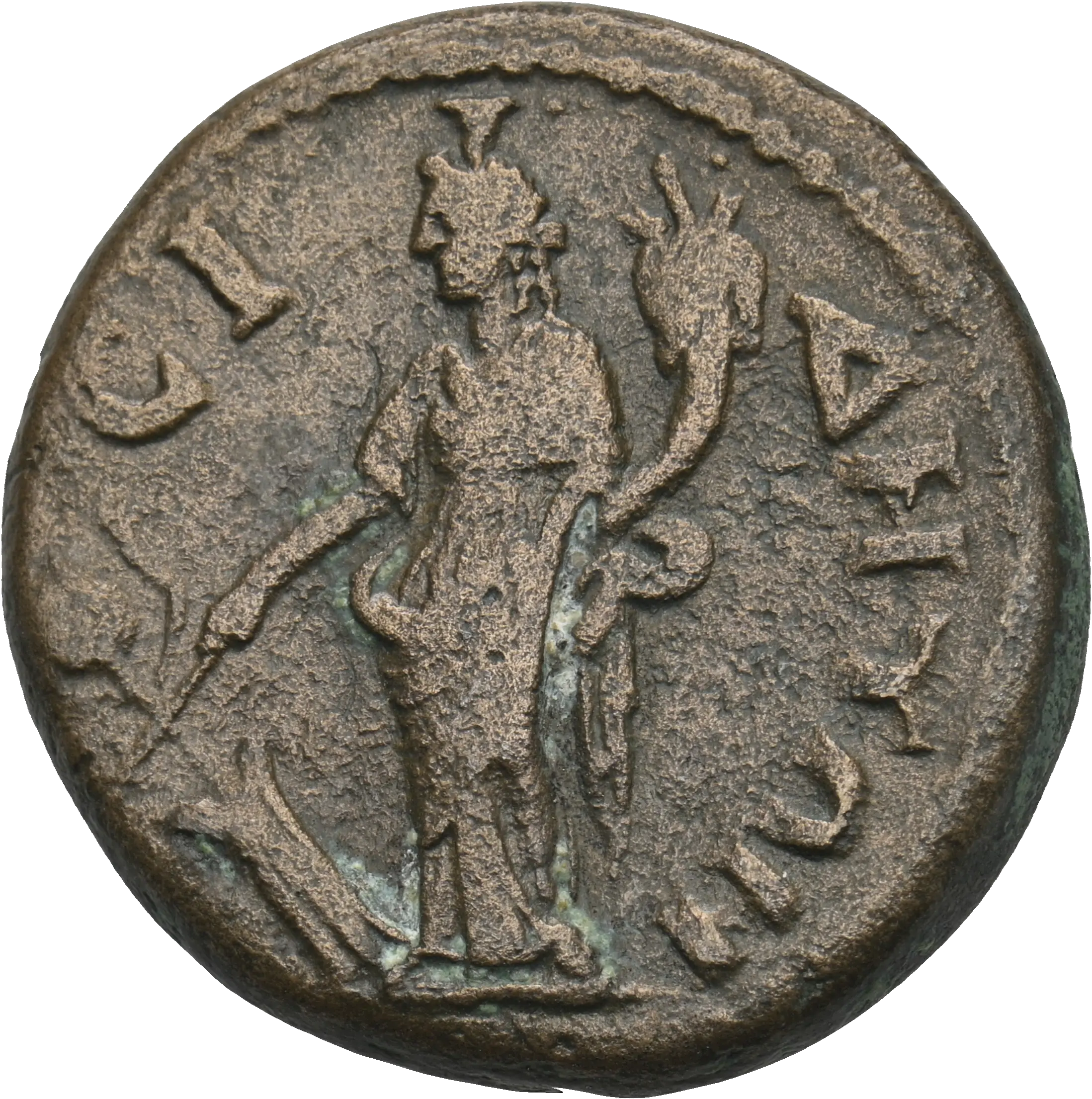 Image of the obverse