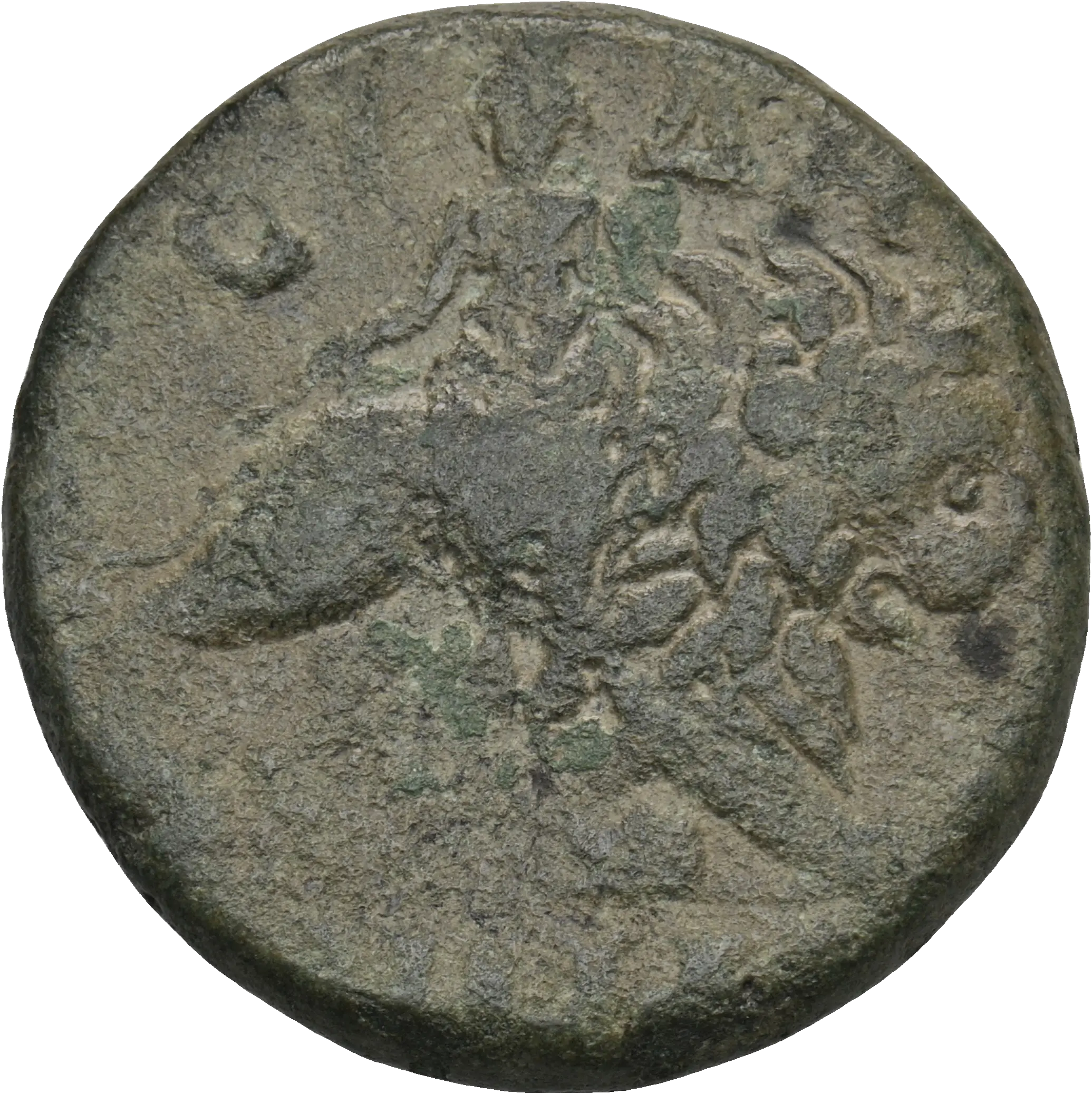 Image of the obverse