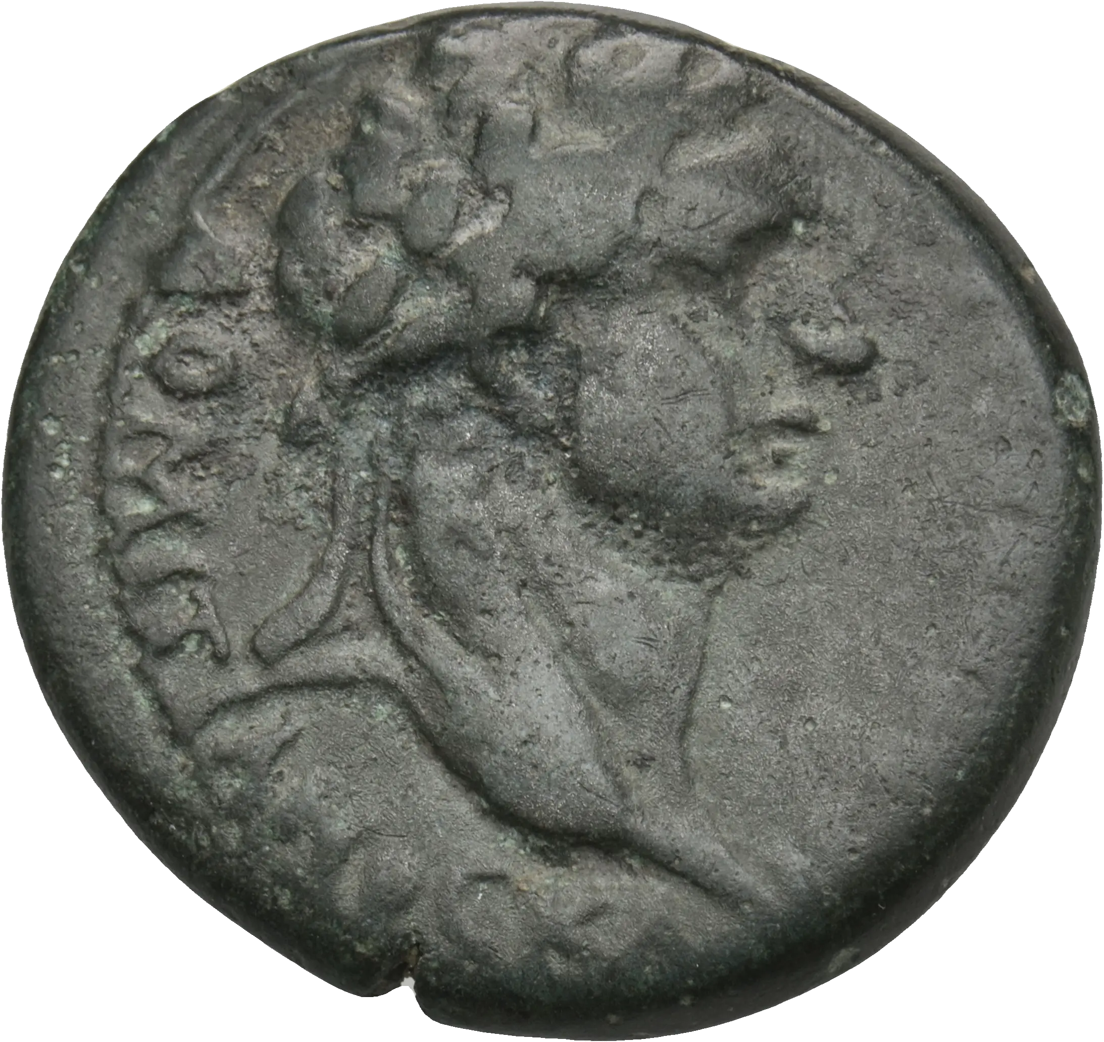 Image of the obverse