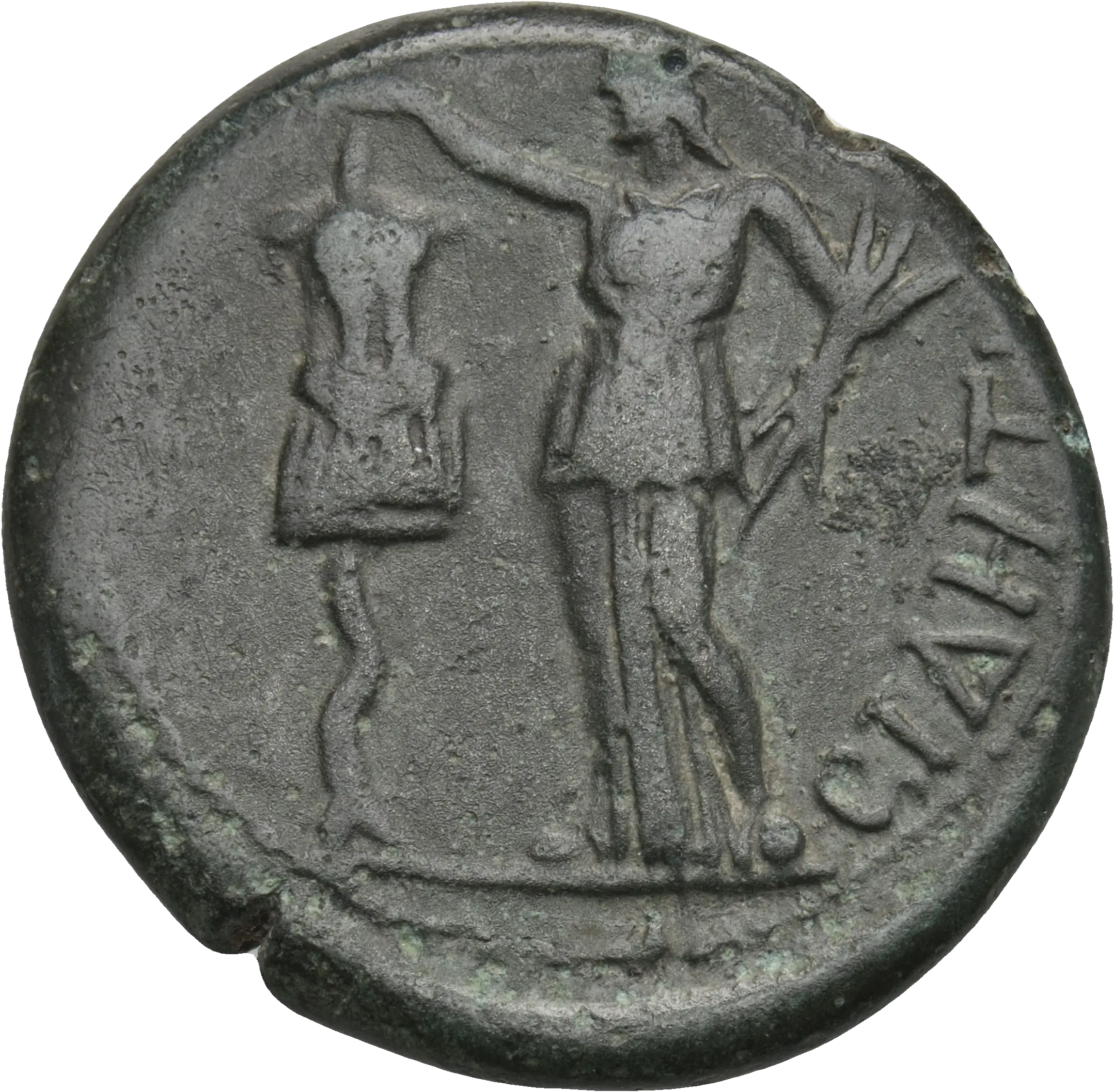 Image of the obverse