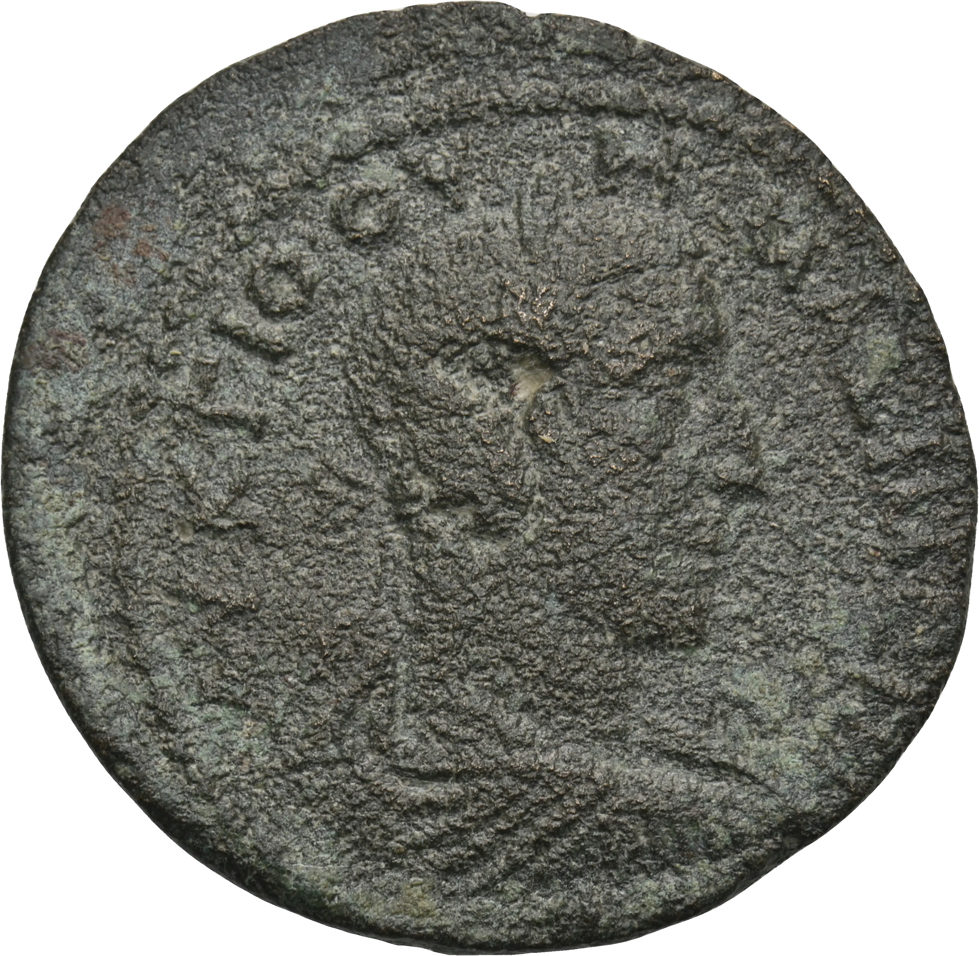 Image of the obverse
