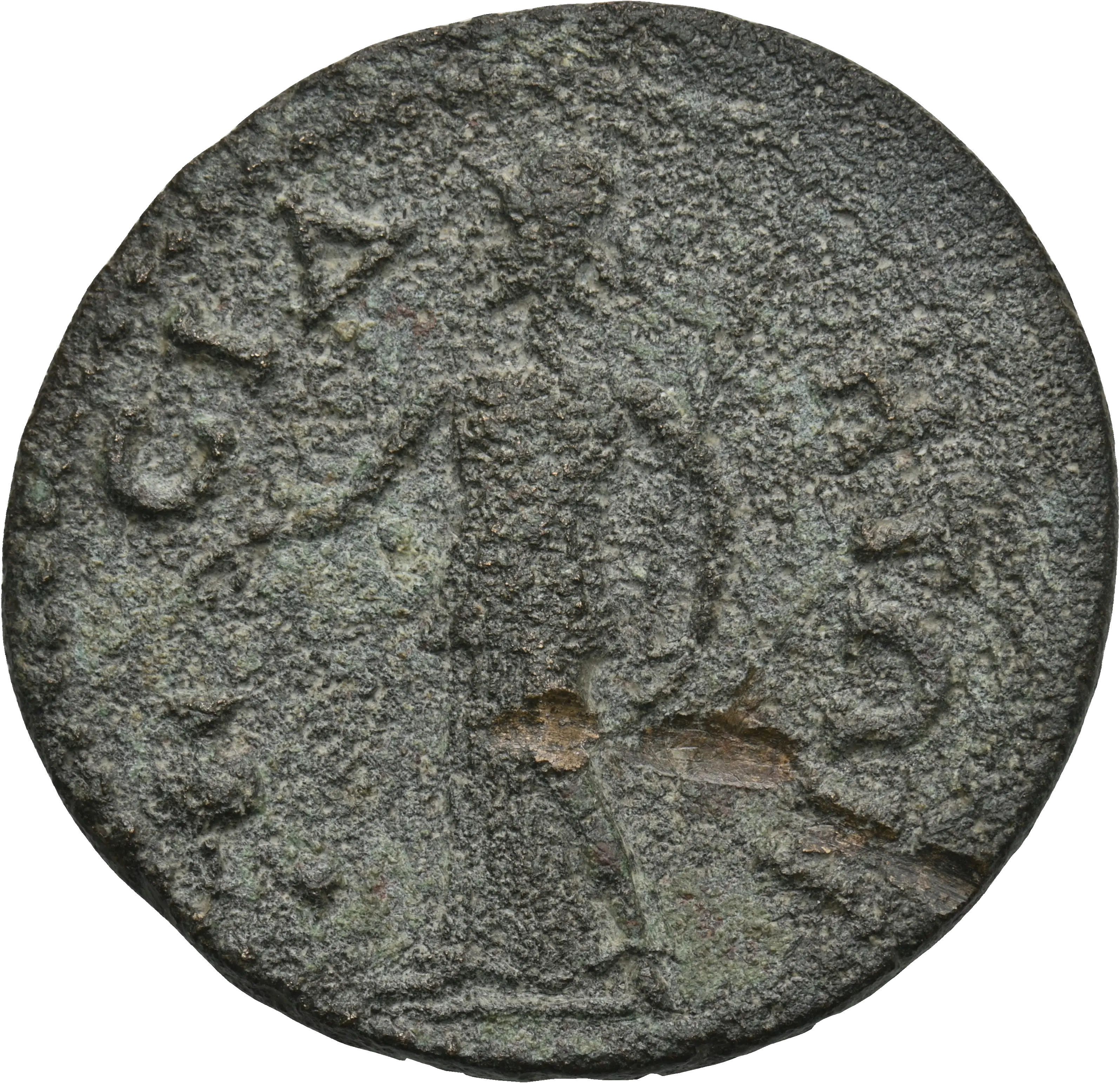 Image of the obverse
